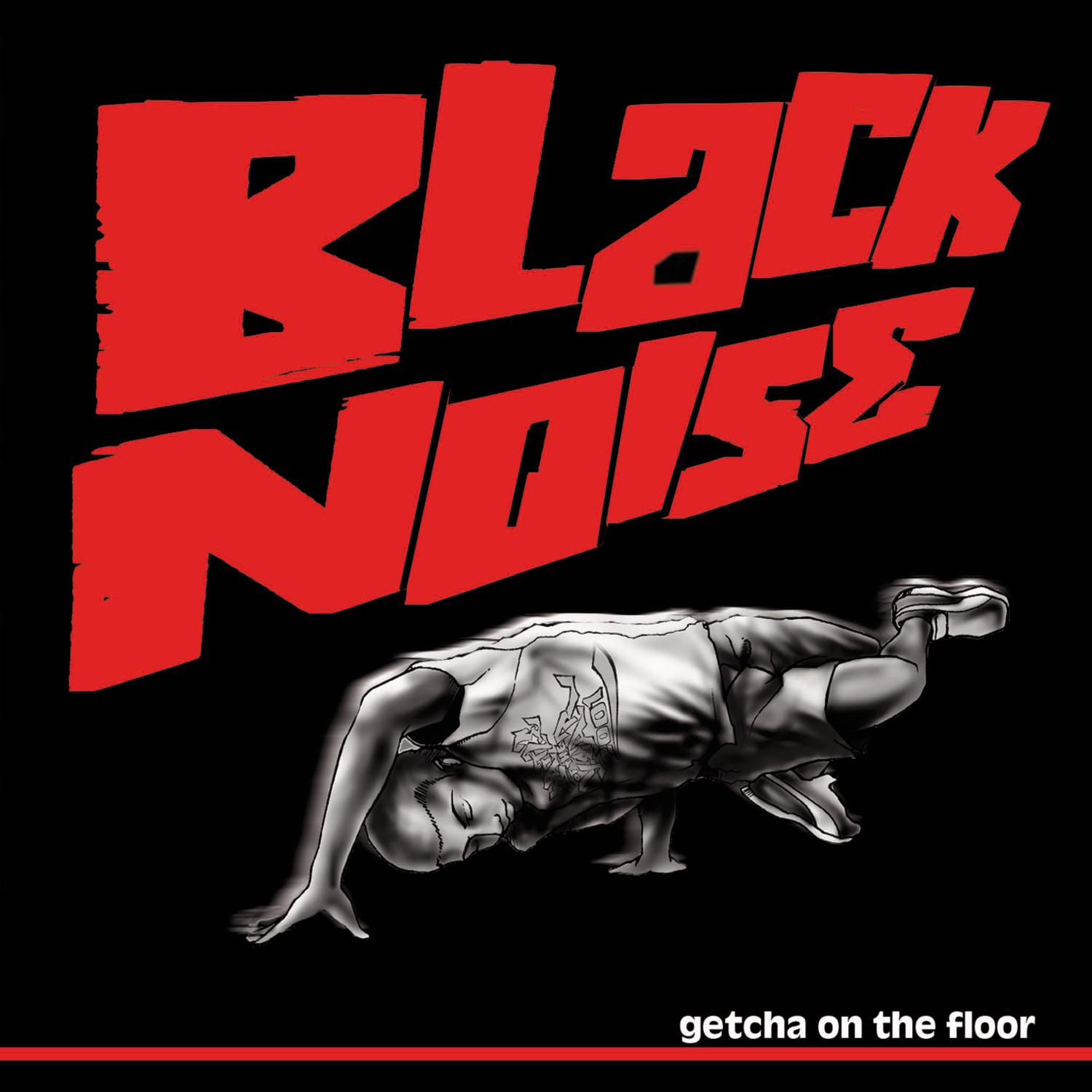 'N Black Noise Ding