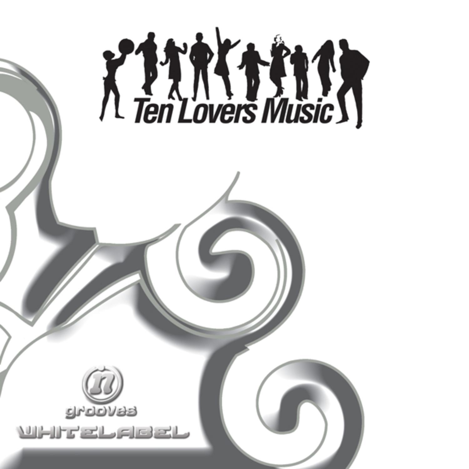 Ten Lovers Allstars