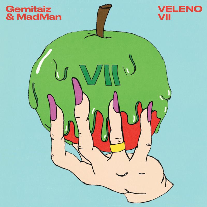 Veleno 7