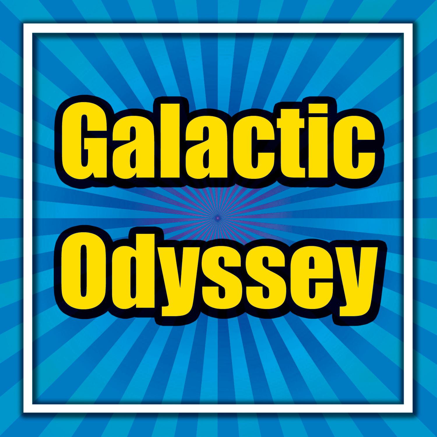 Galactic Odyssey