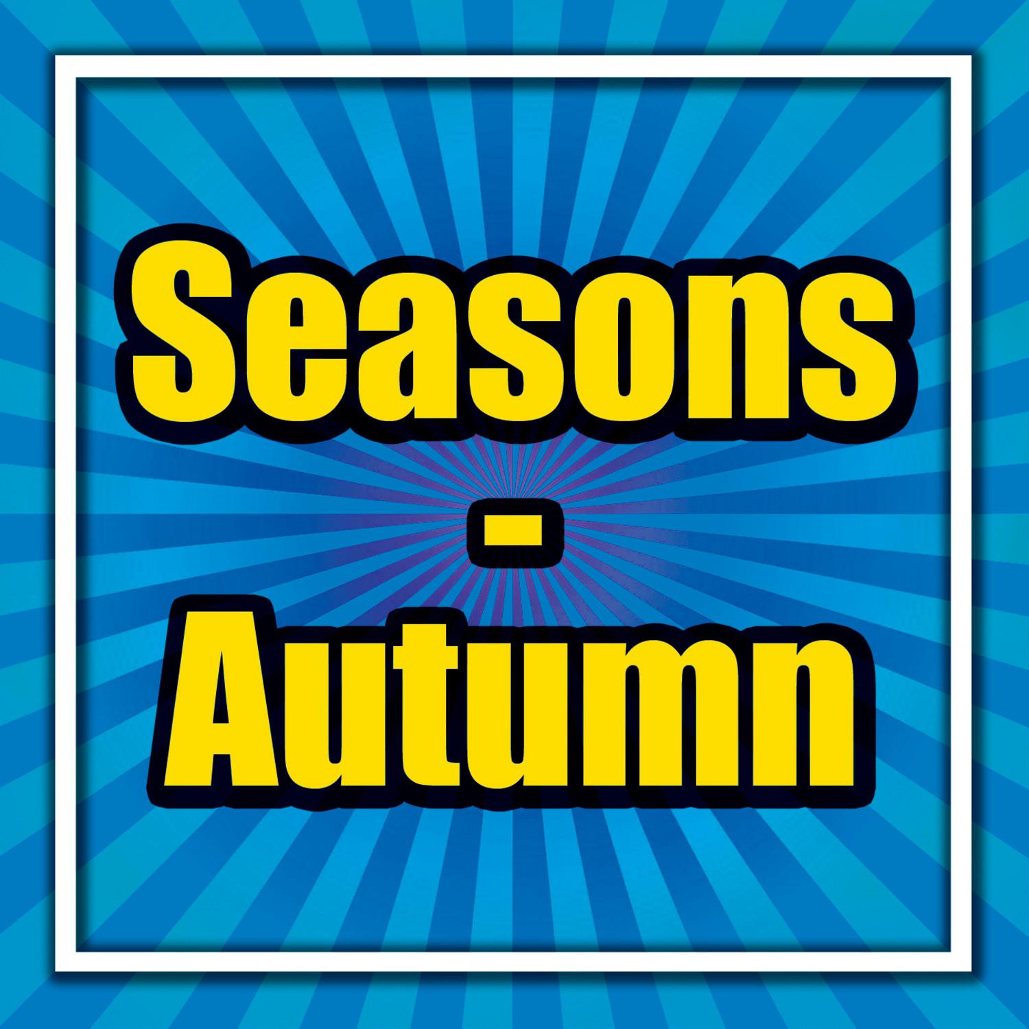 Seasons - Autumn