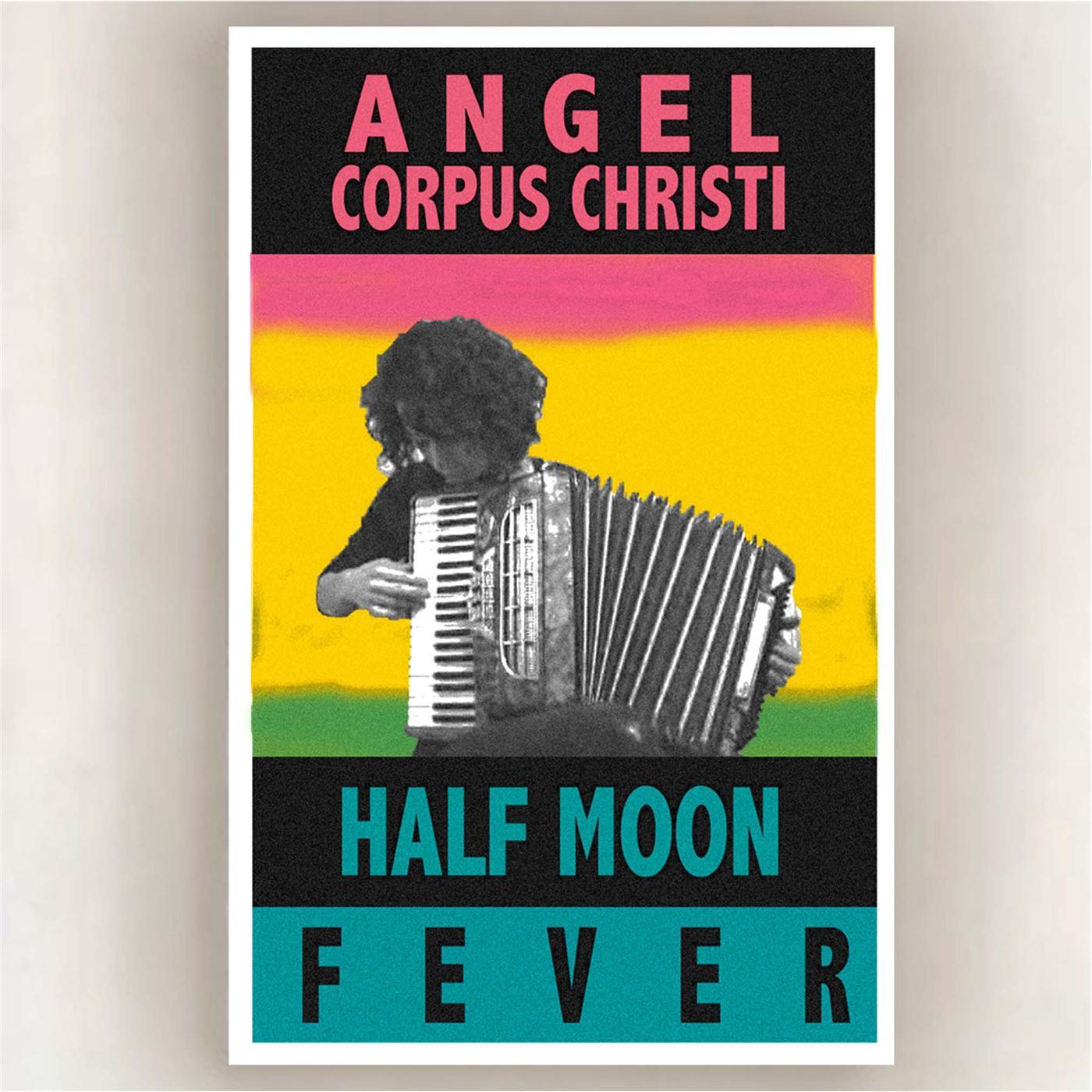 Half Moon Fever