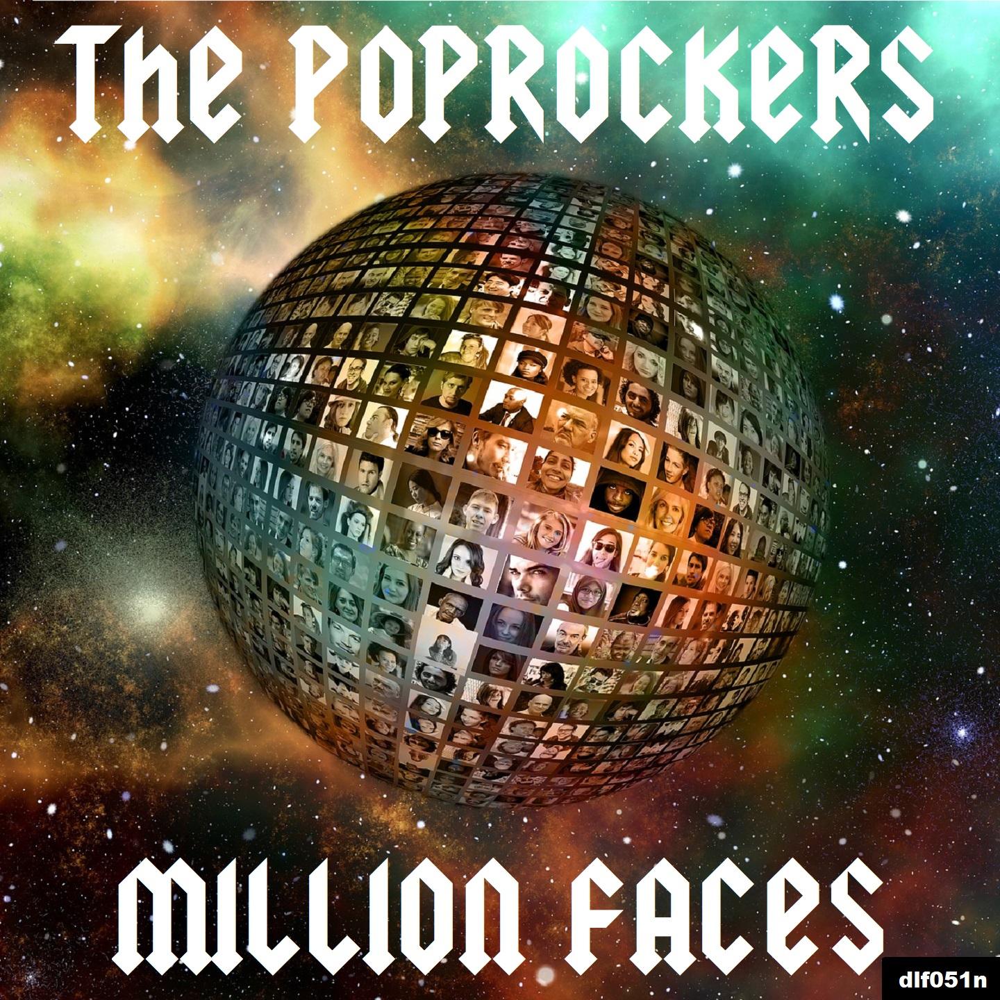 Million Faces