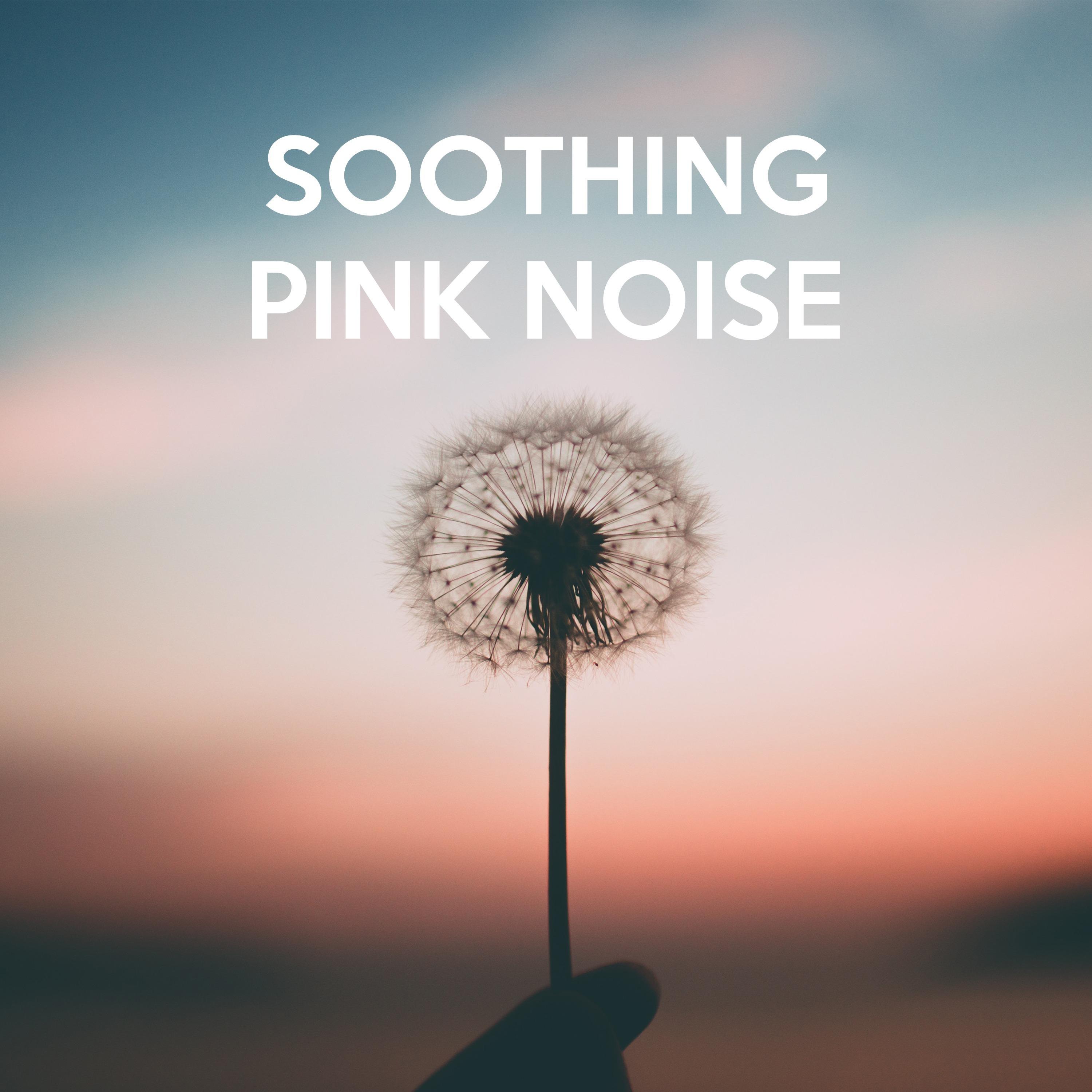 Pink Noise Baby Sleep