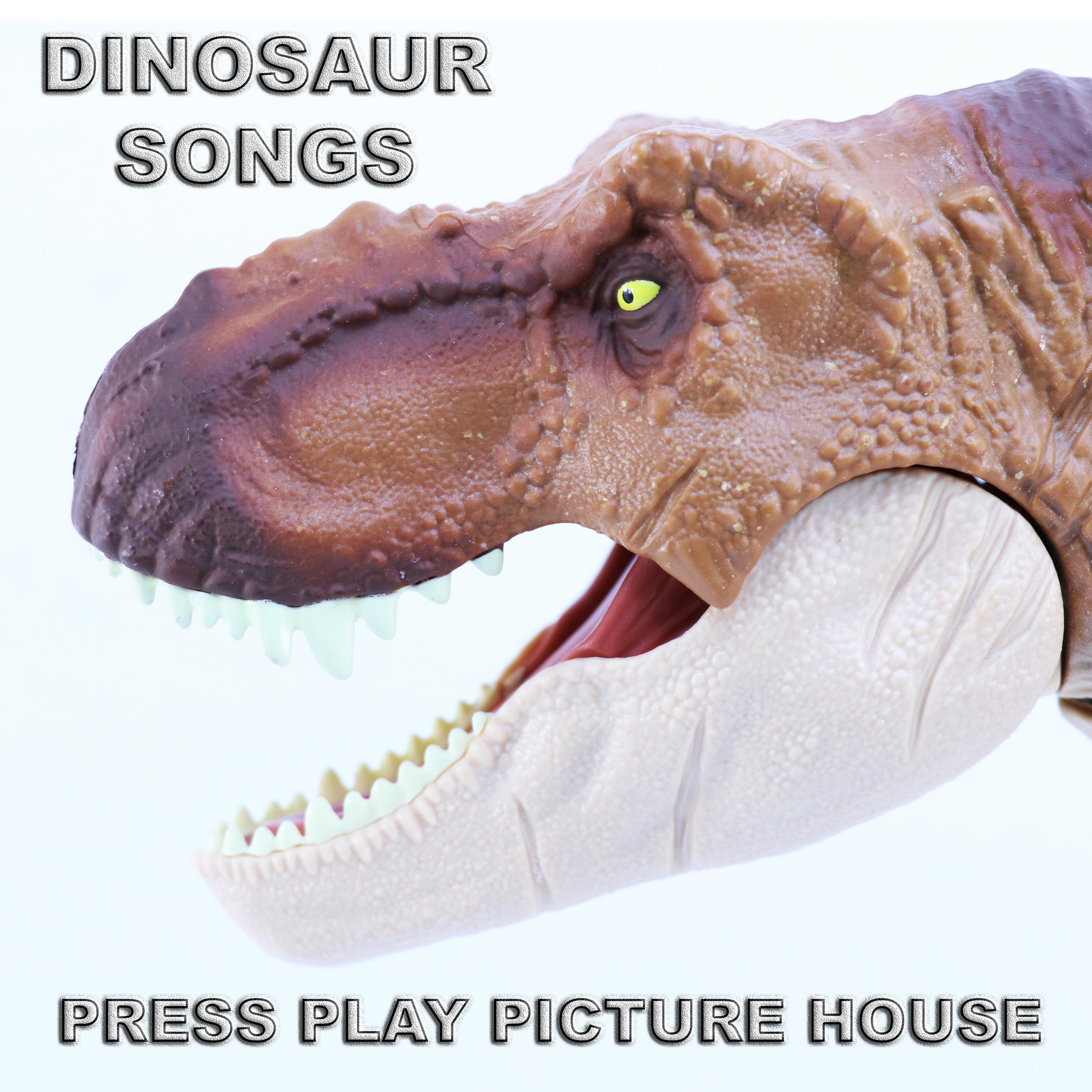 Brachiosaurus Song