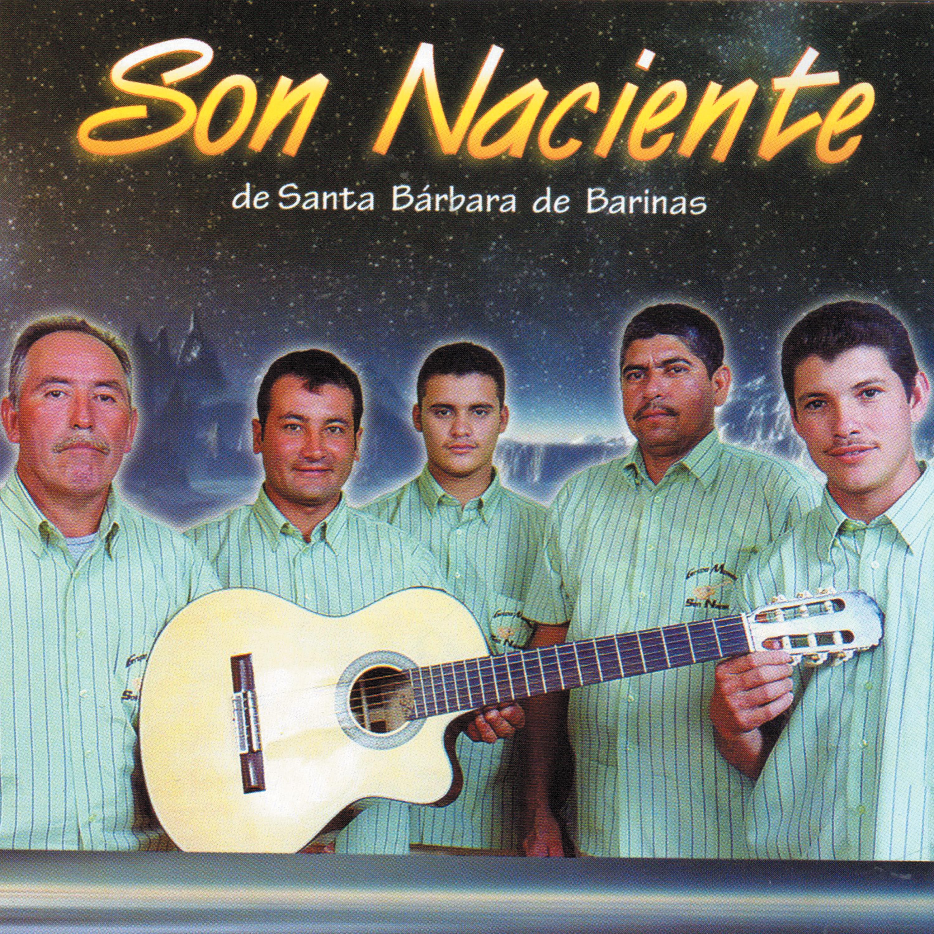 Son Naciente De Santa Bárbara de Barinas