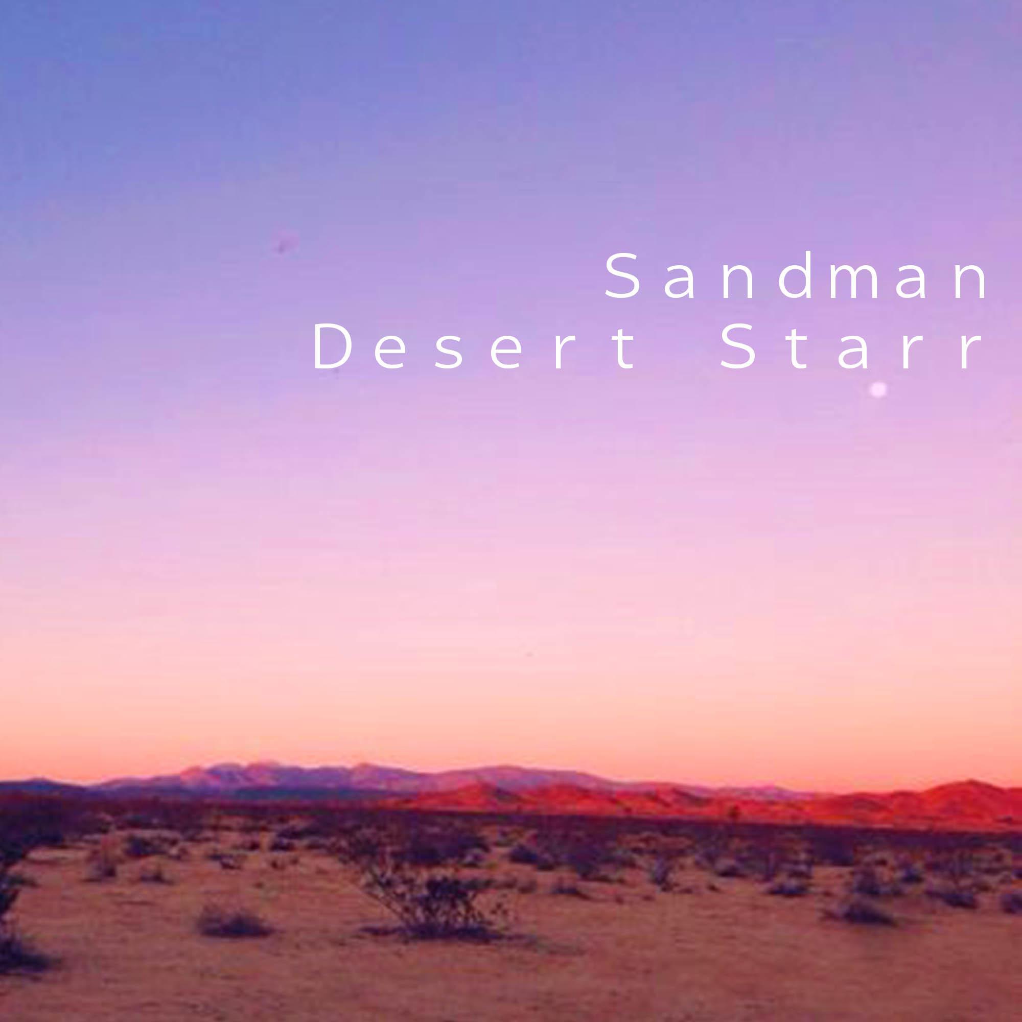 Desert Starr