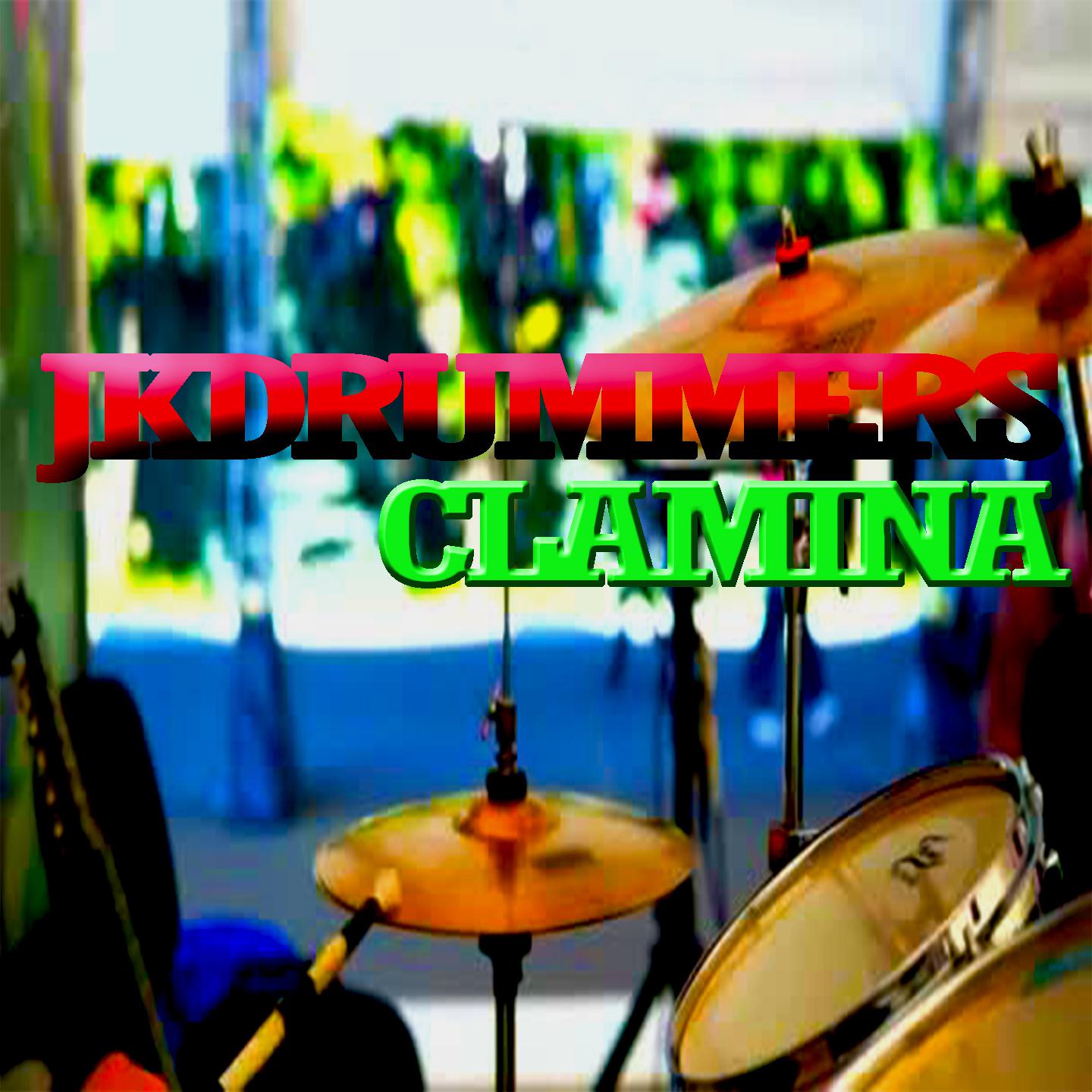 Clamina