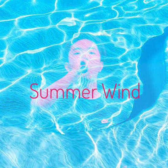 Summer Wind