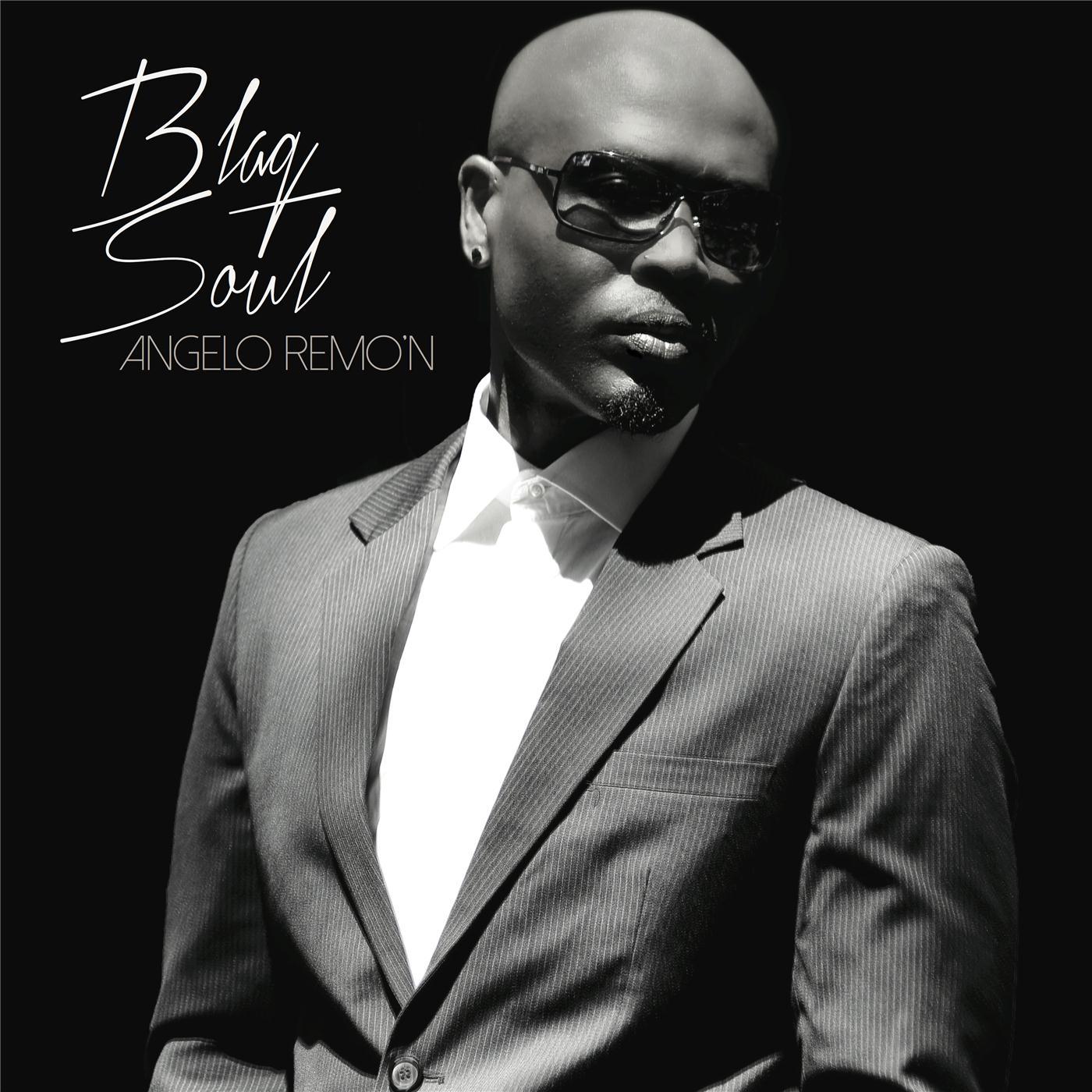 Blaq Soul