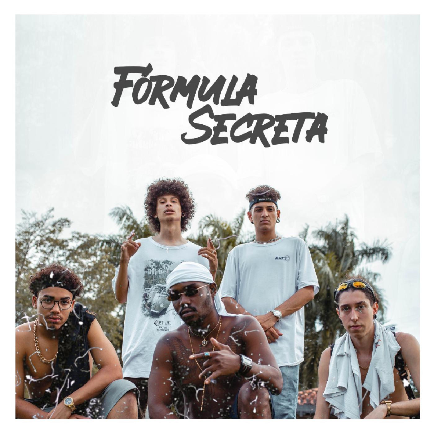 Formula Secreta