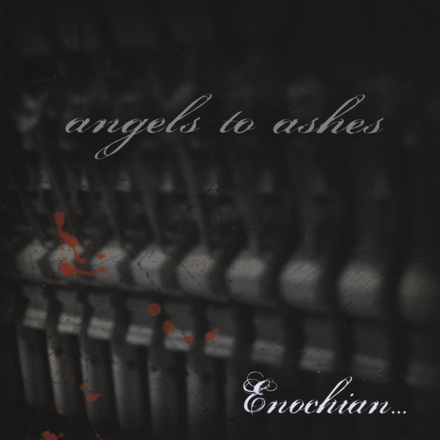 Enochian...