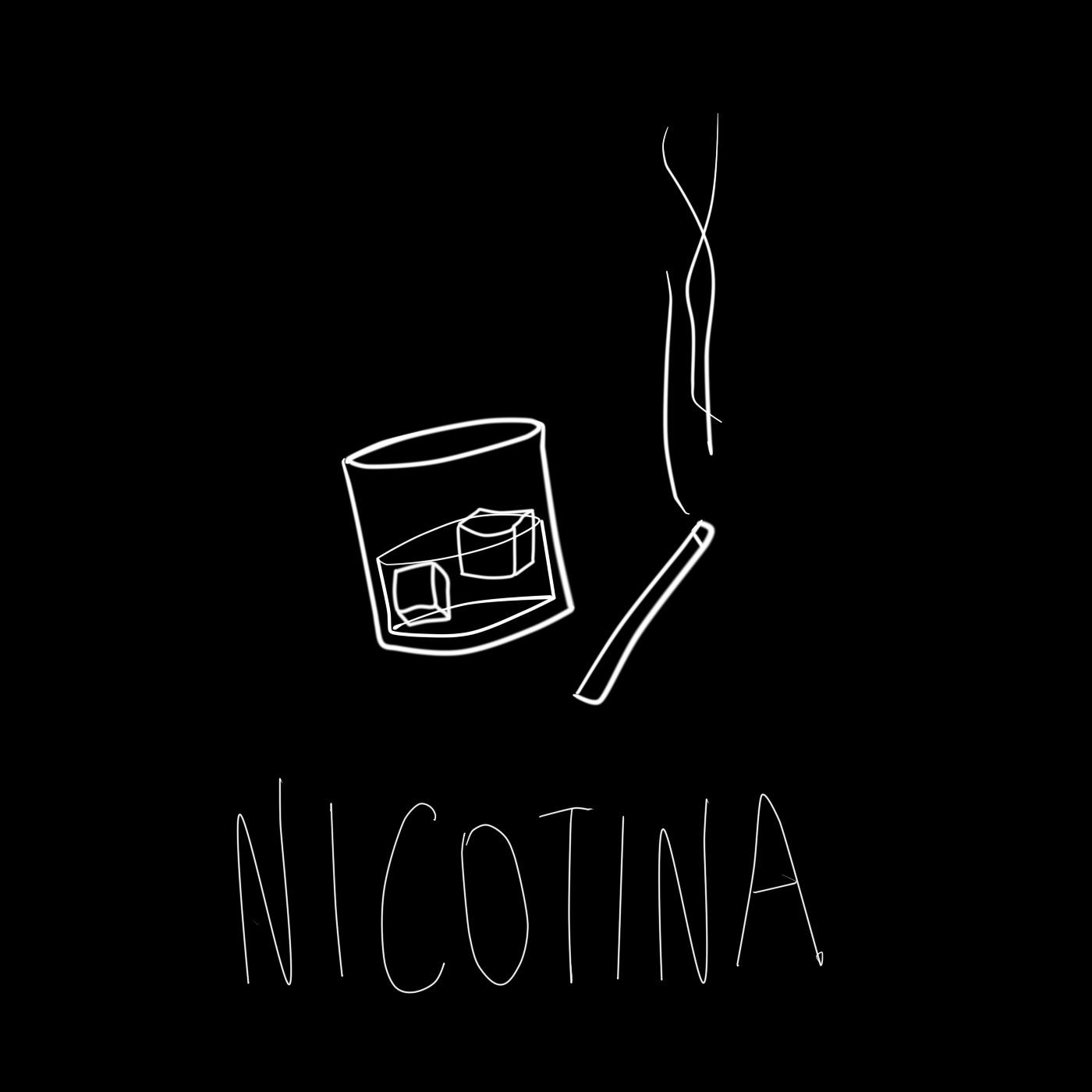 Nicotina