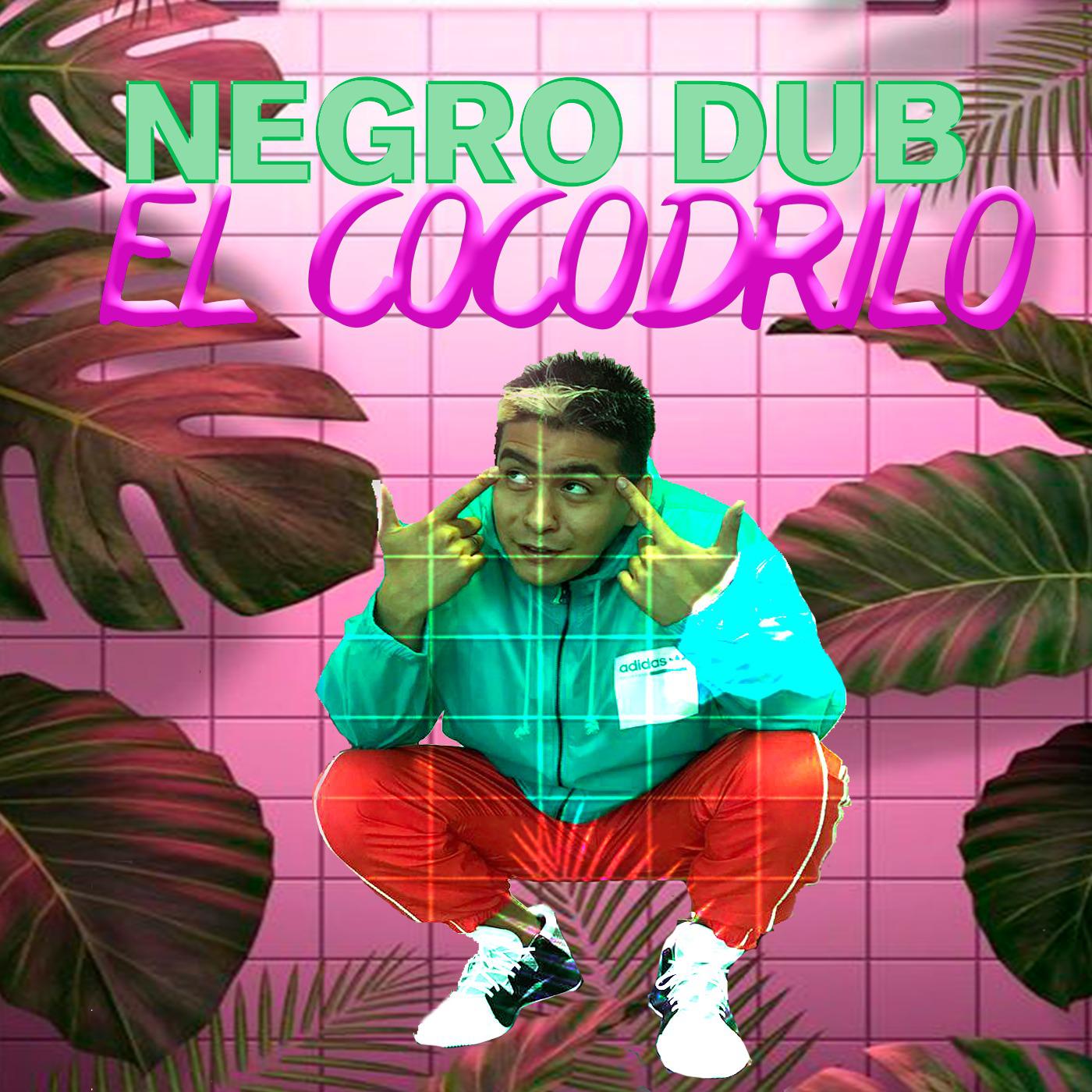 El Cocodrilo