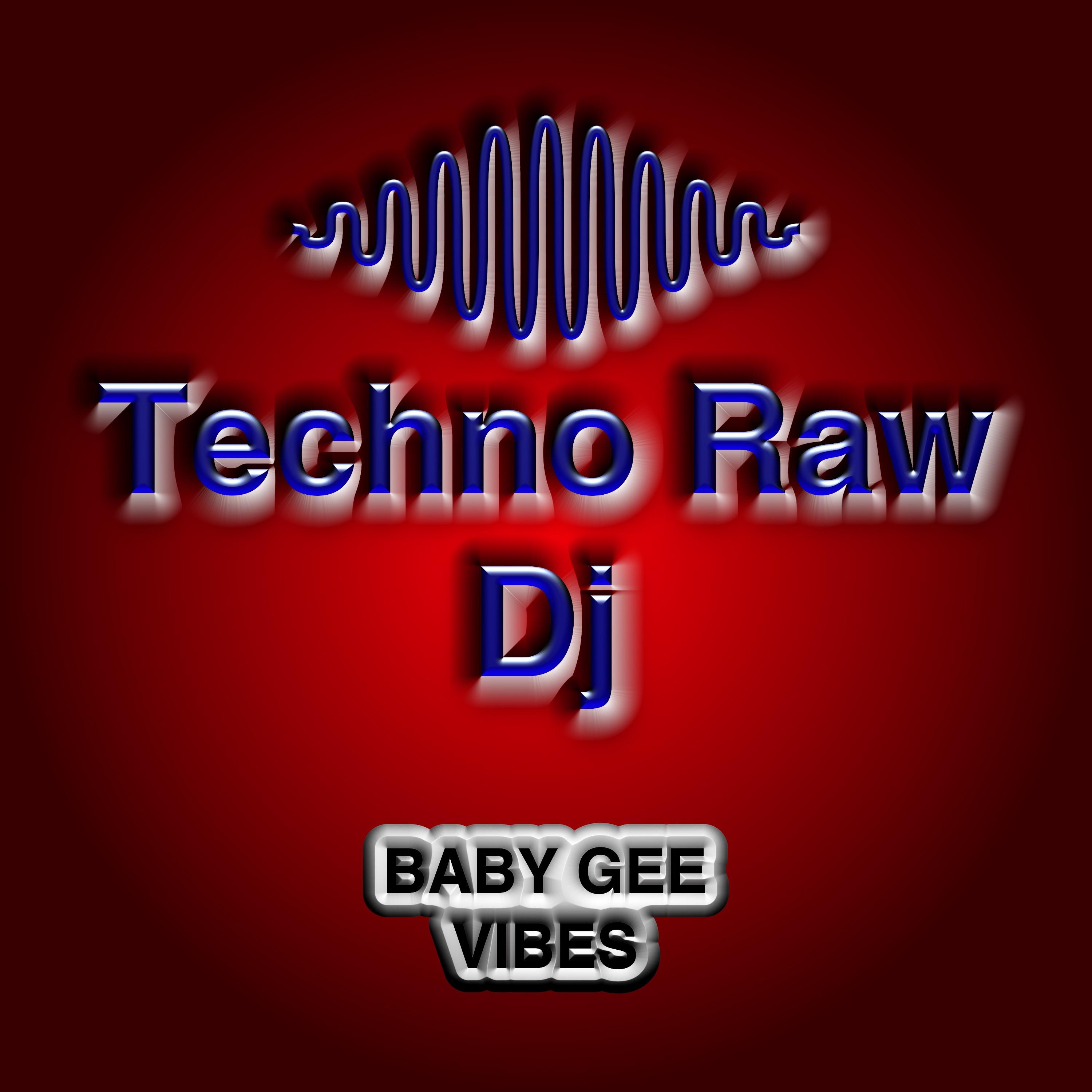 Techno Raw Dj