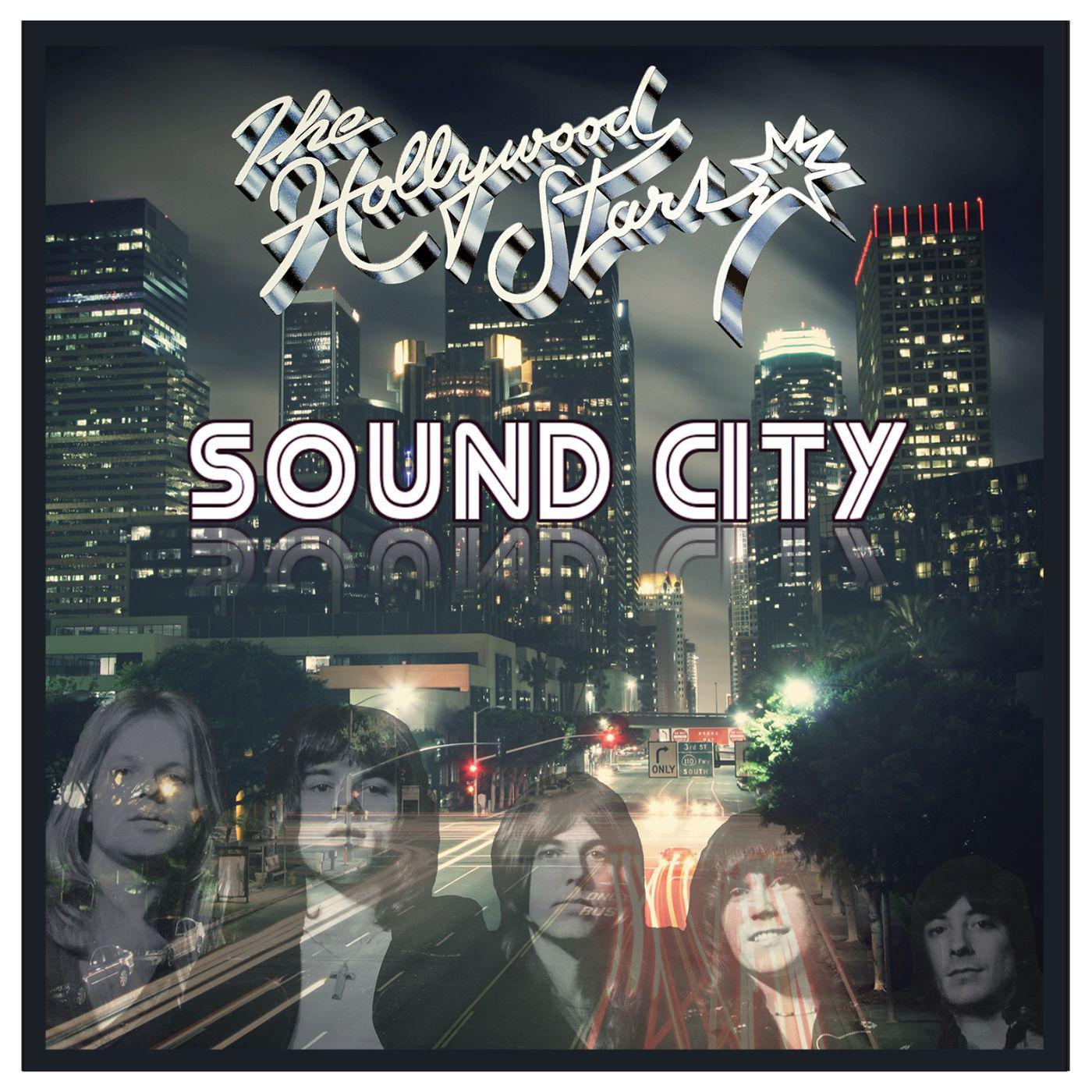 Sound City