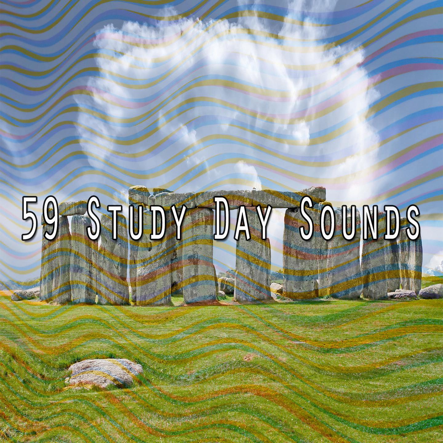59 Study Day Sounds