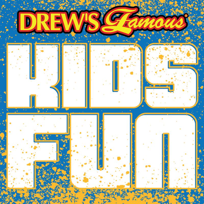 Drew's Famous Kids Fun