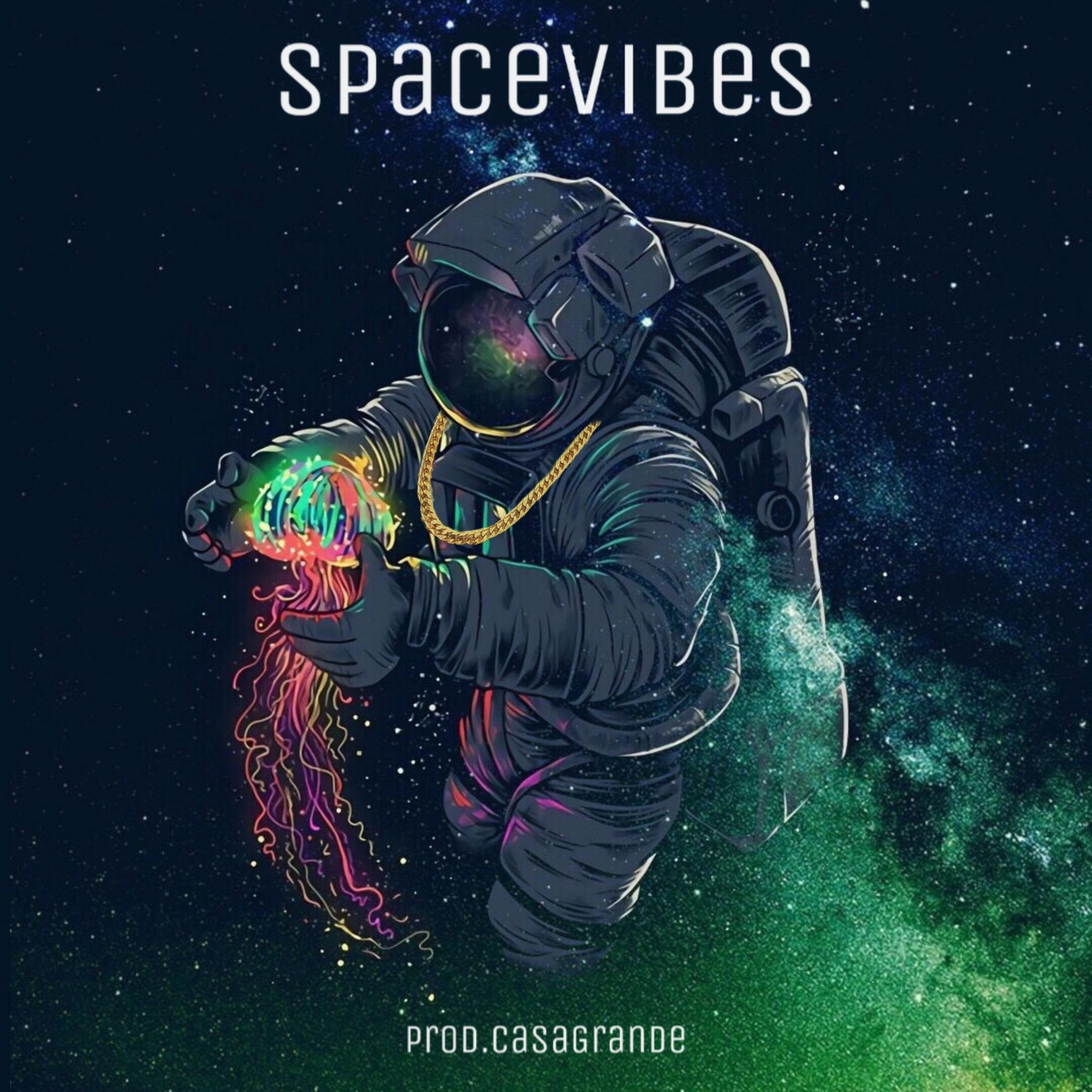 Spacevibes