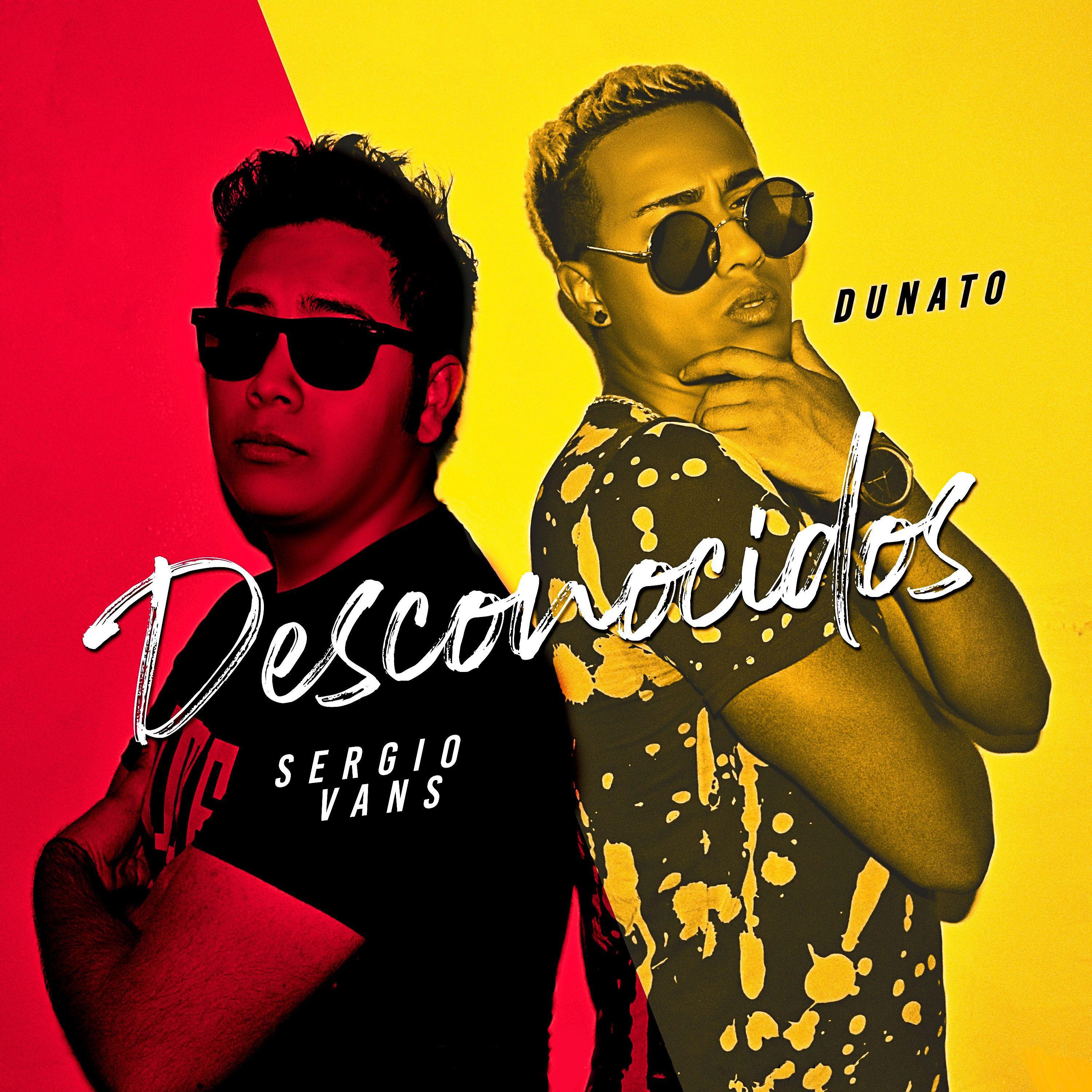 Desconocidos