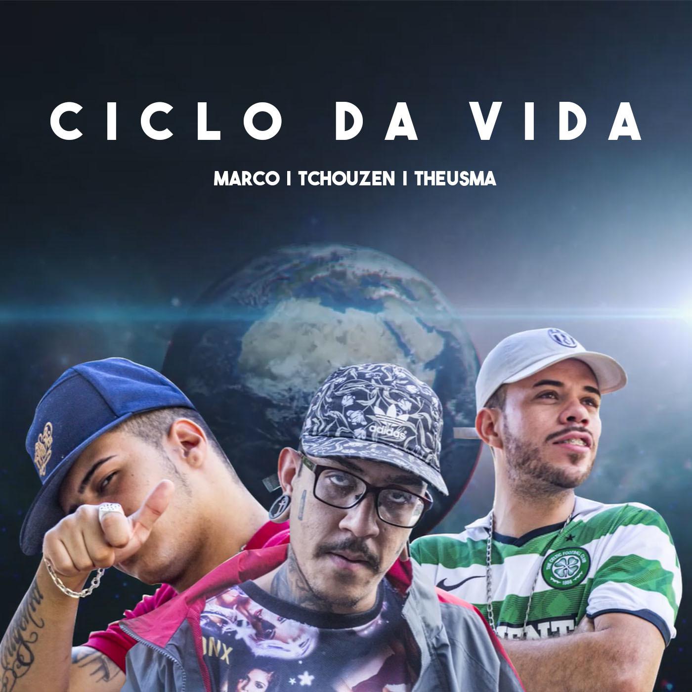 Ciclo da Vida