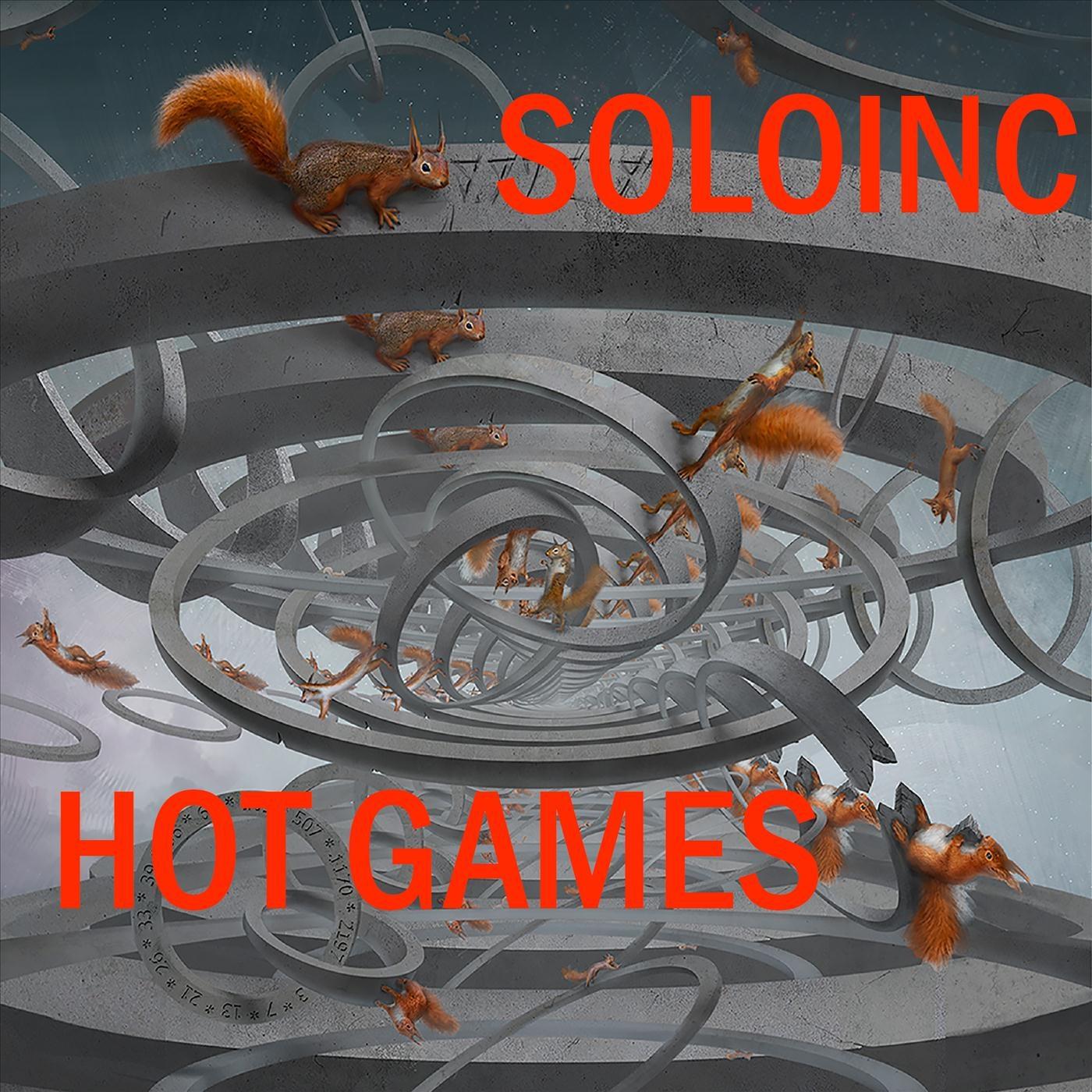 Hot Games