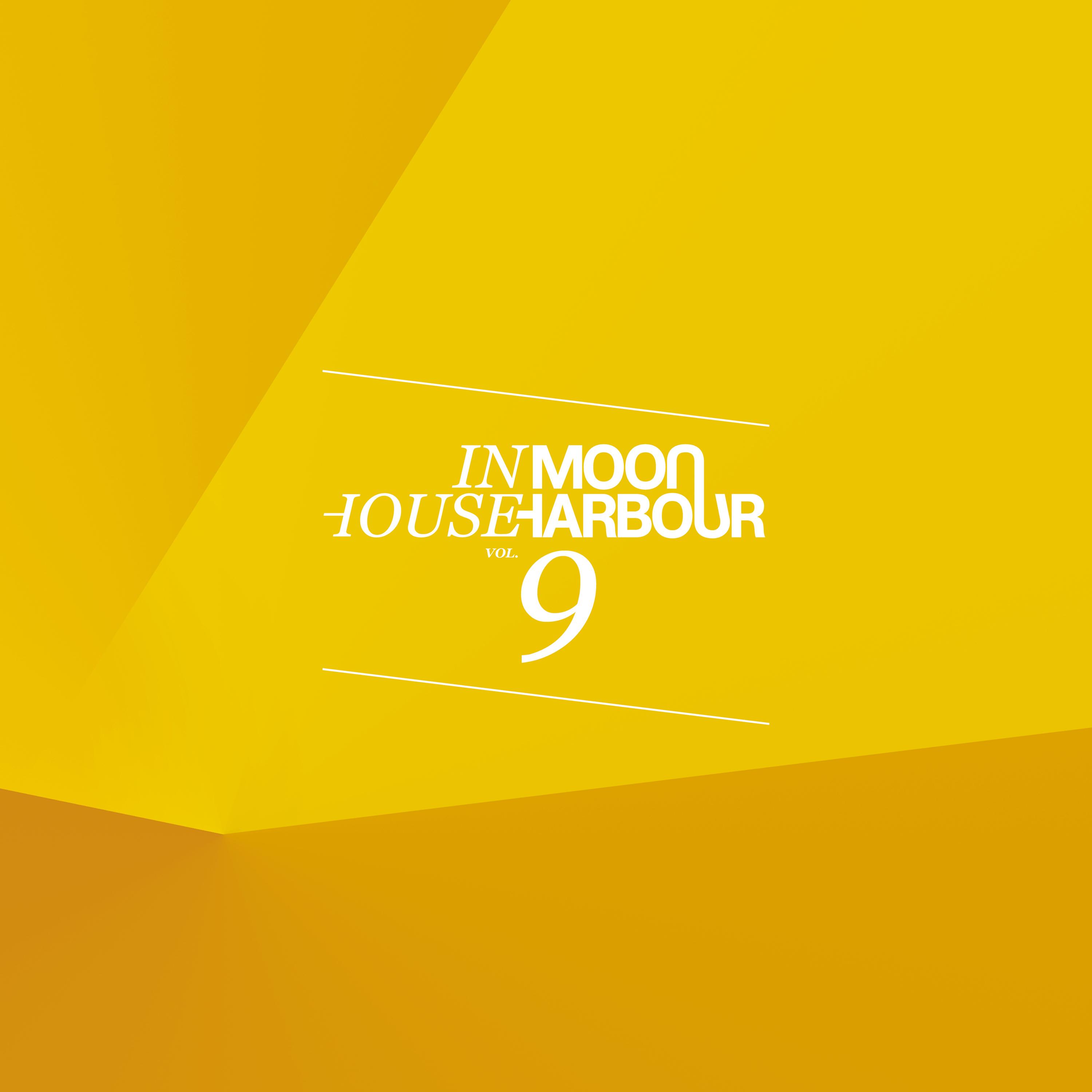 Moon Harbour Inhouse, Vol. 9 (Pt. 3)