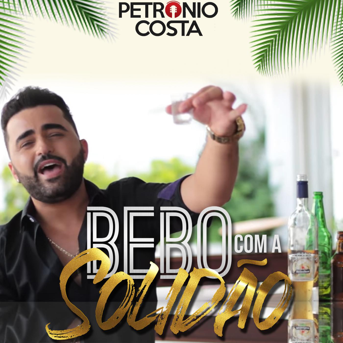 Bebo Com a Solidão