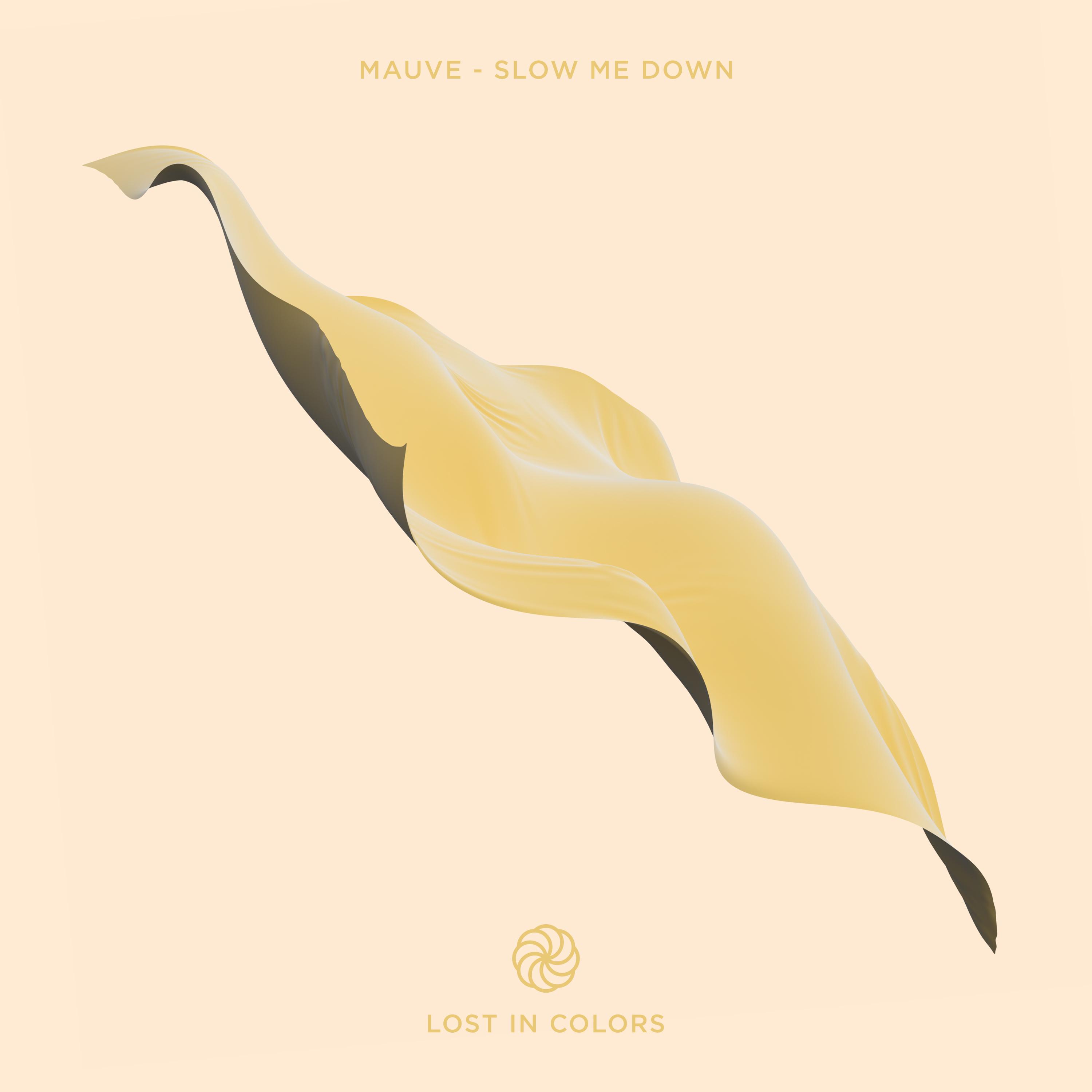 Slow Me Down