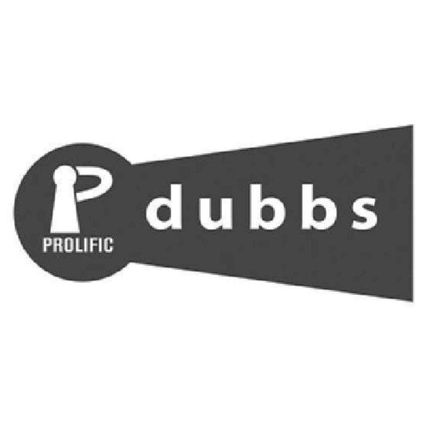 Prolific Dubbs vol.3