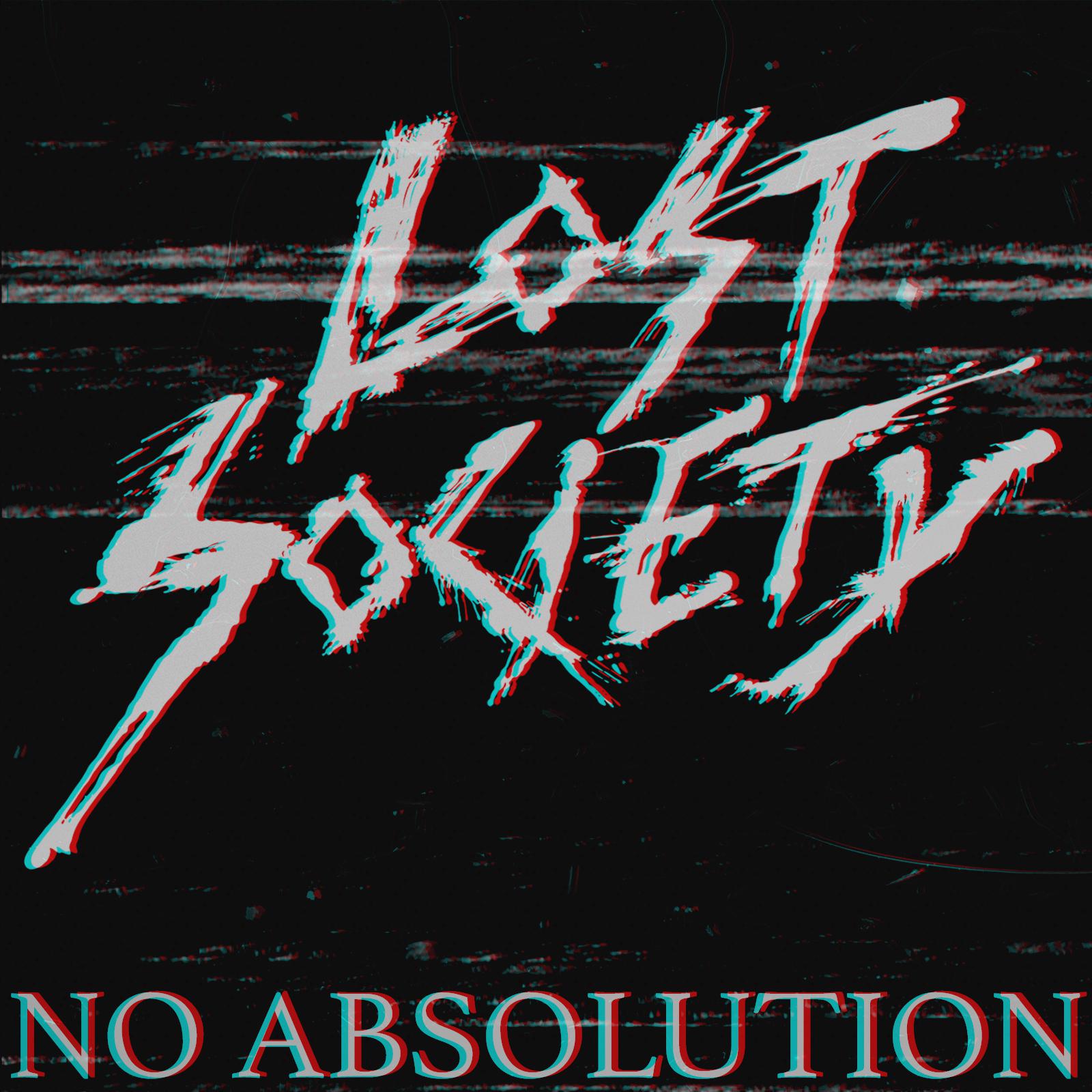 No Absolution