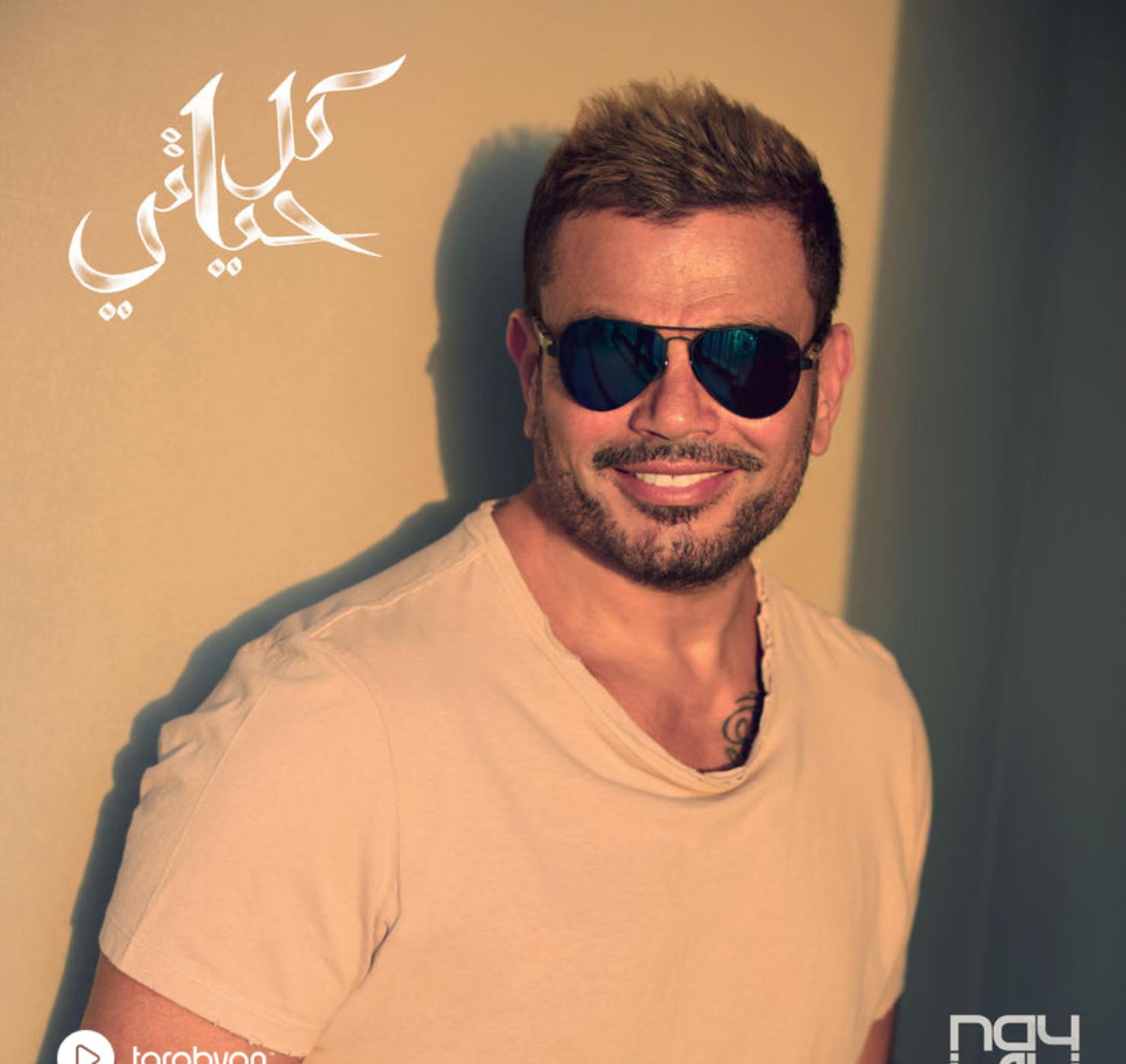 Amr Diab (Arab King)