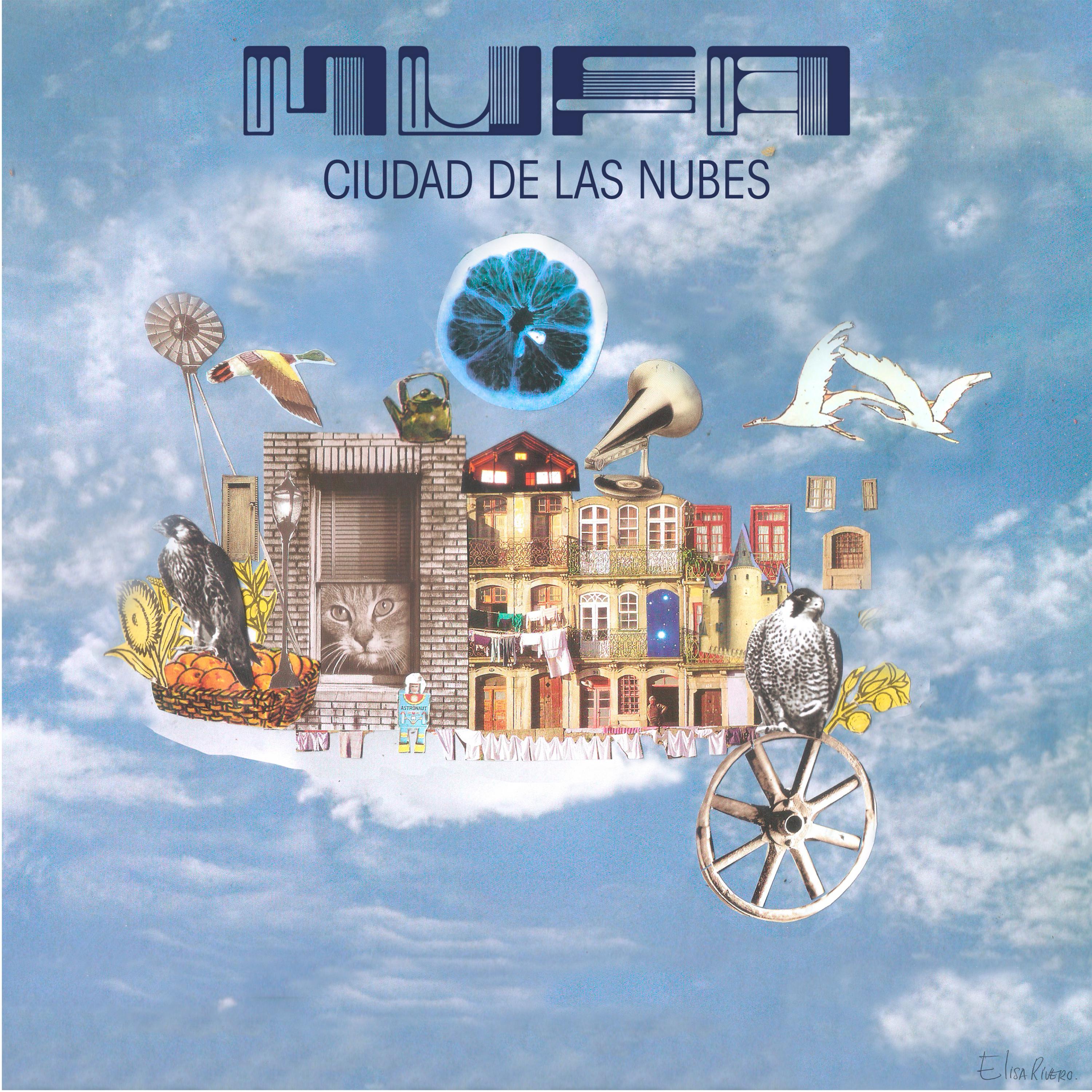 Ciudad de las Nubes