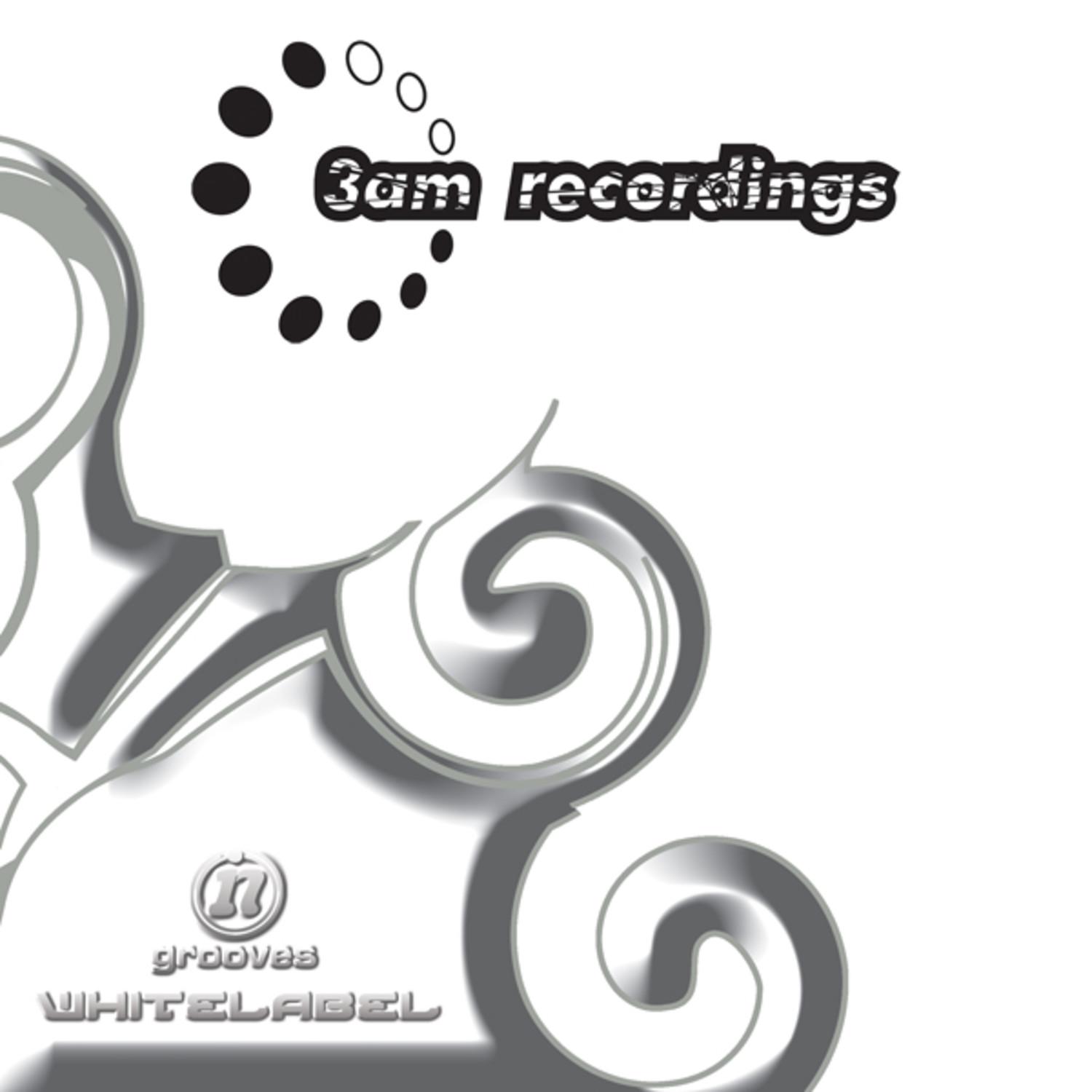 3am Recordings Vol 2