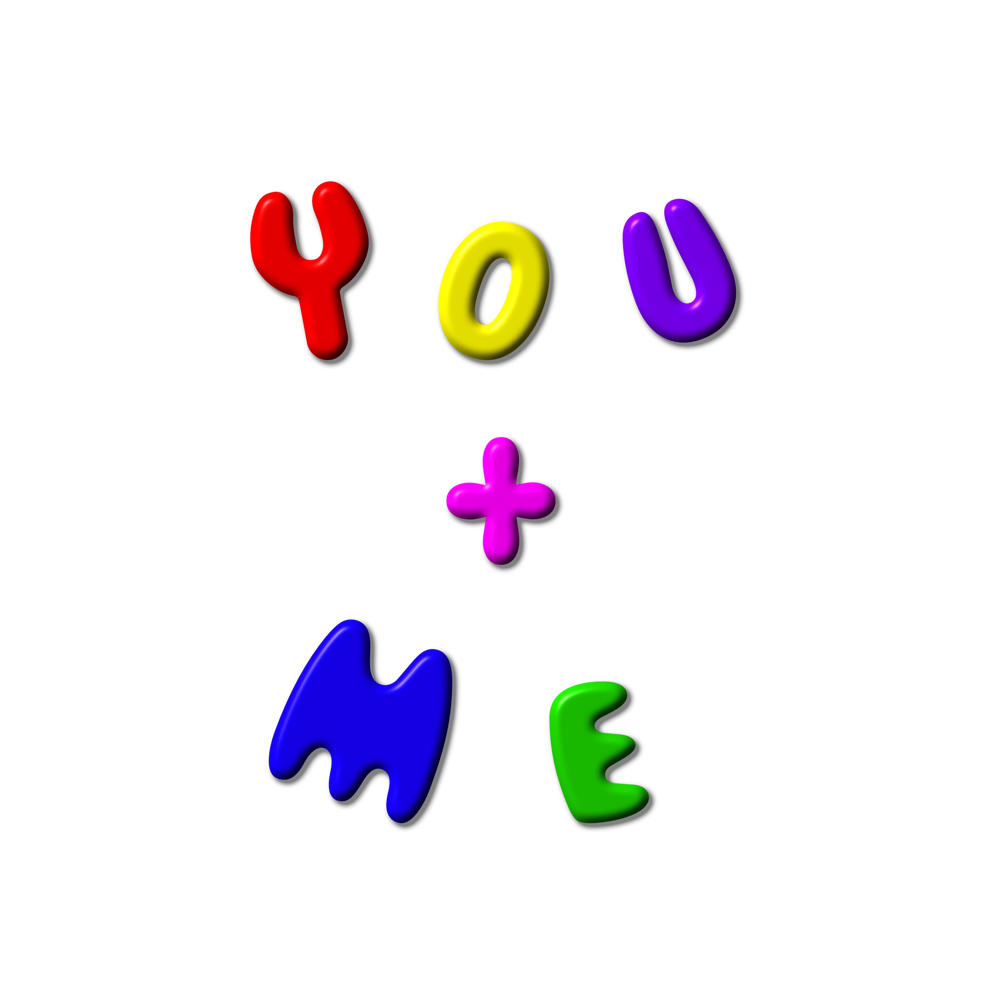 You+Me