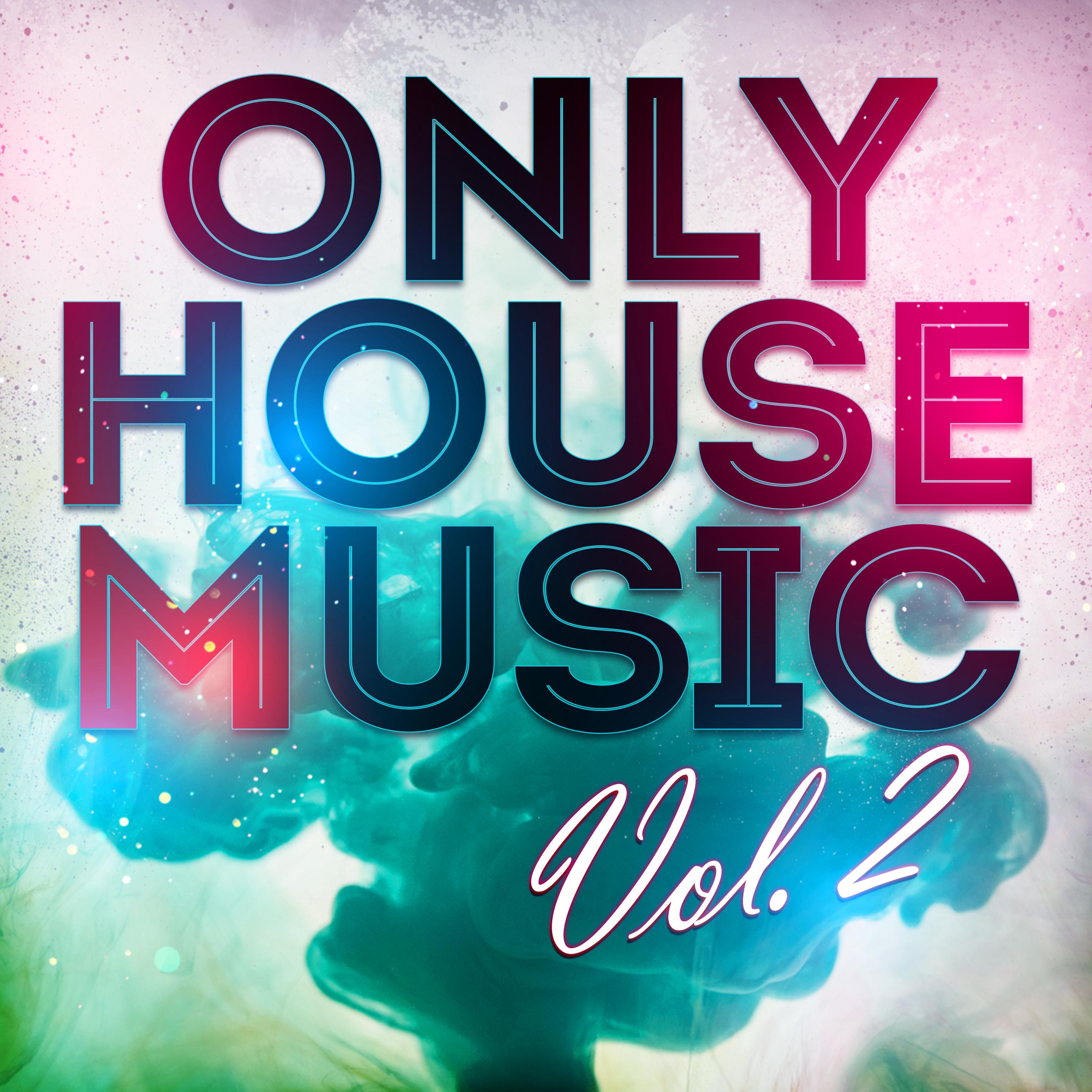 Only House Music, Vol. 2