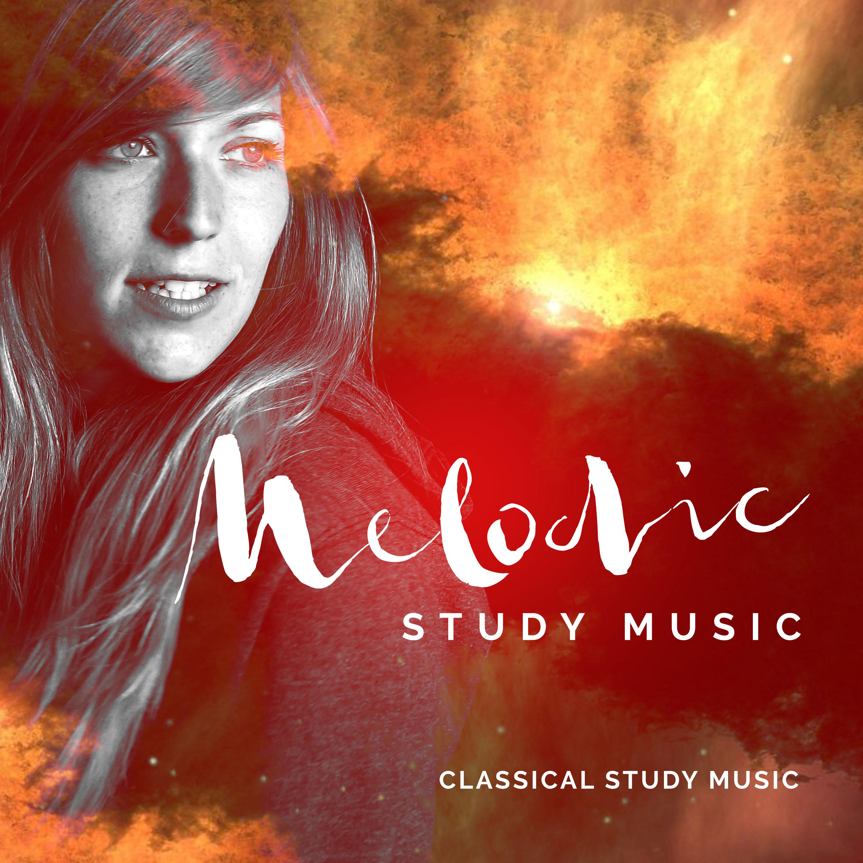 Melodic Study Music