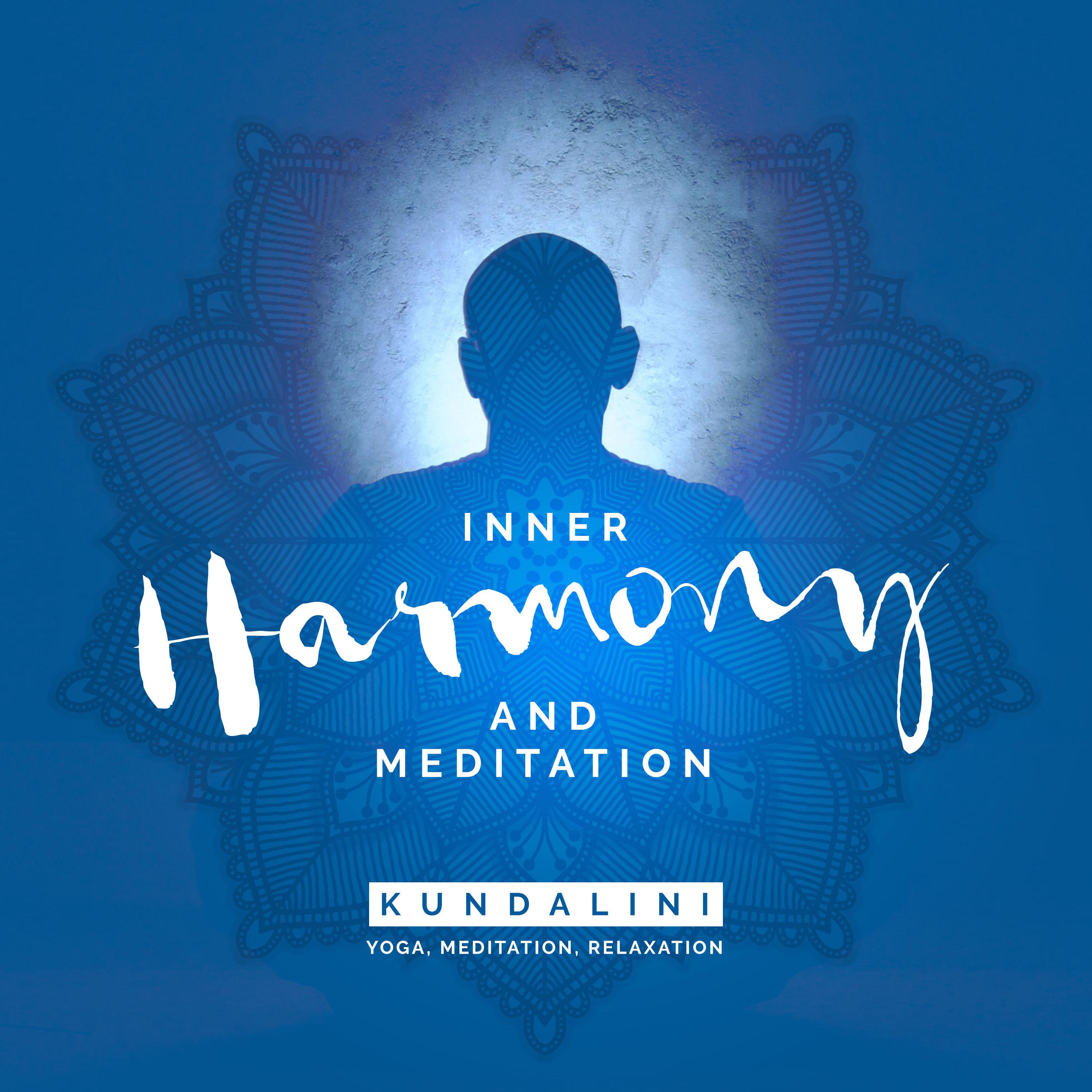 Inner Harmony and Meditation
