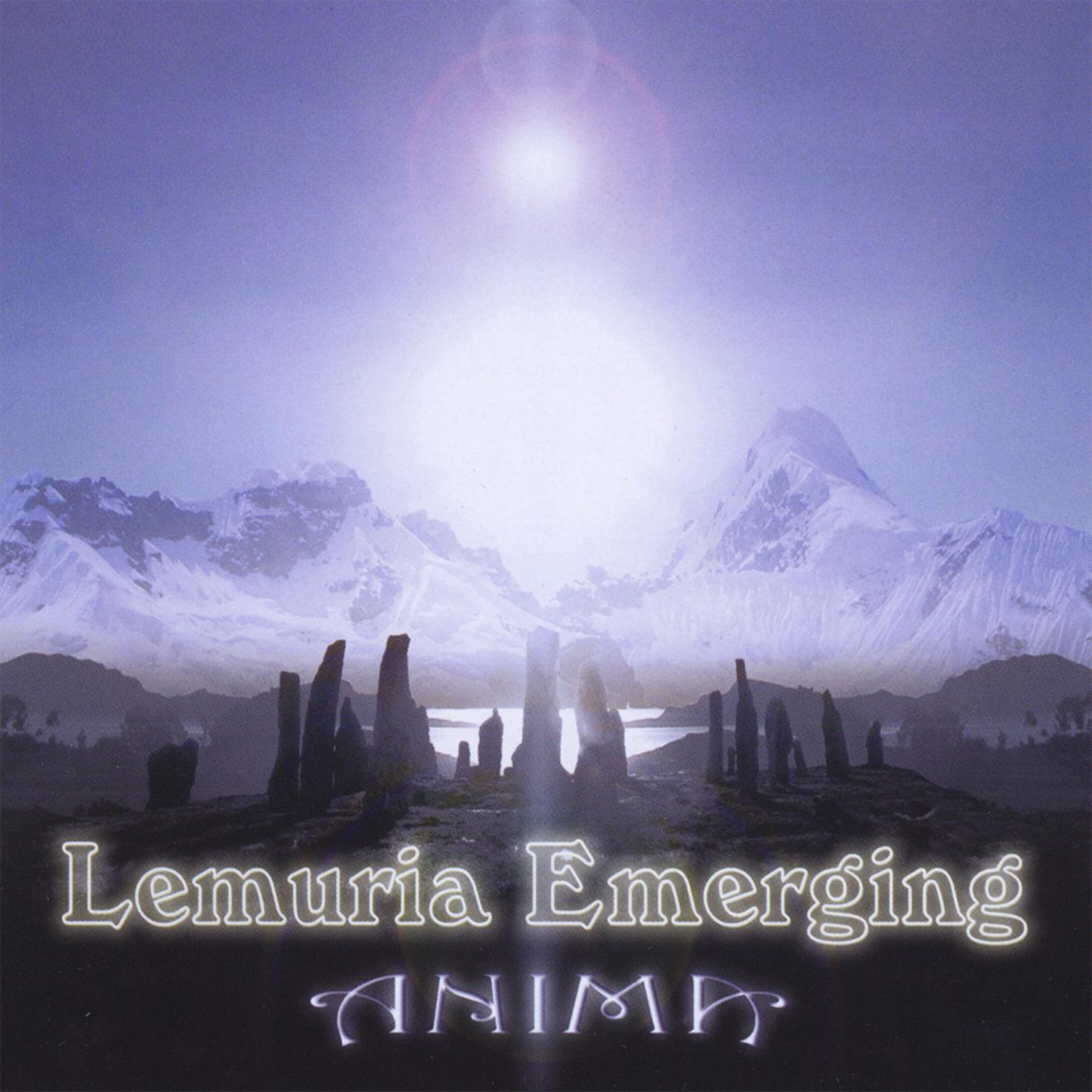 Lemuria Emerging