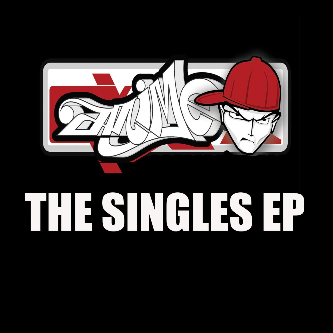 The Singles - EP