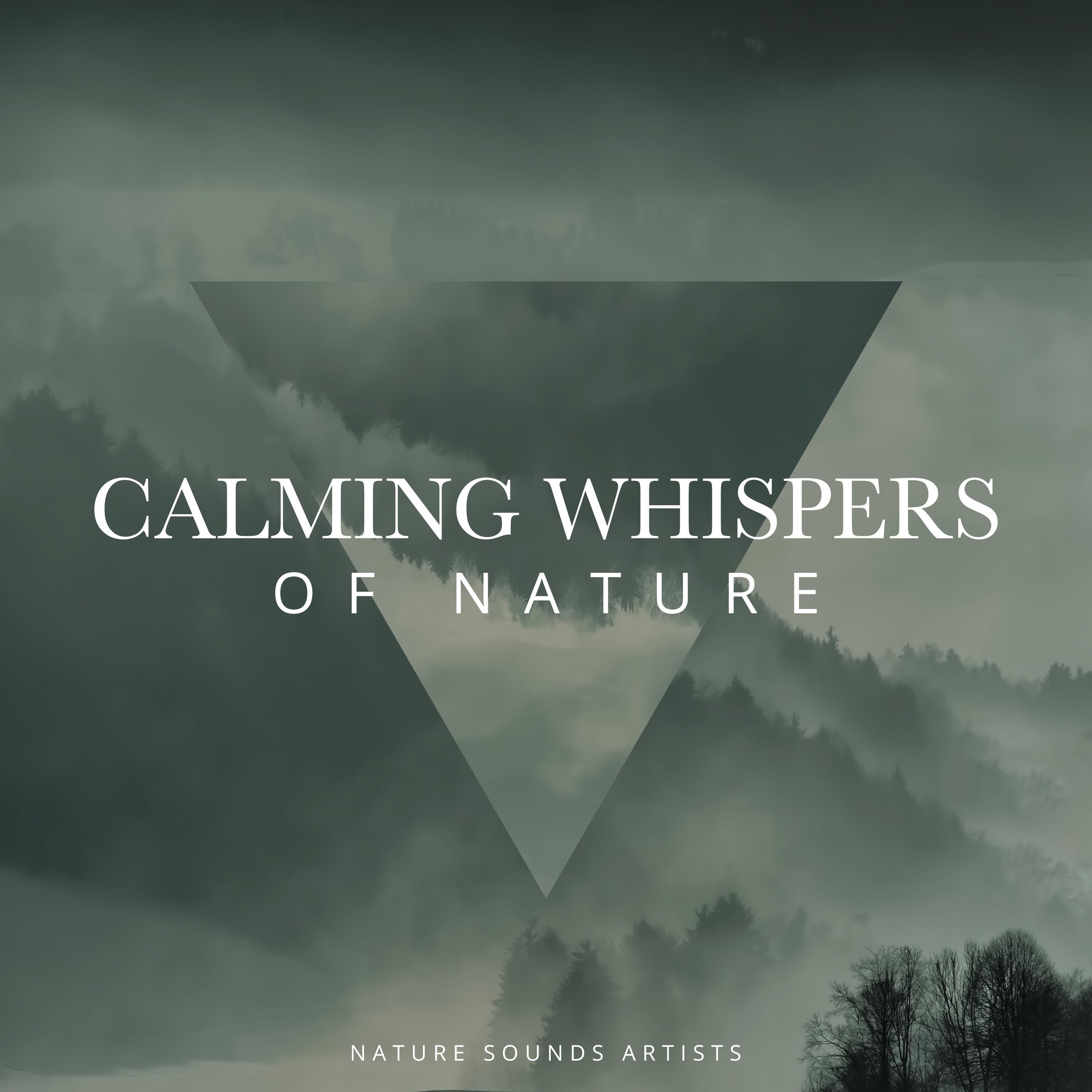 Calming Whispers of Nature