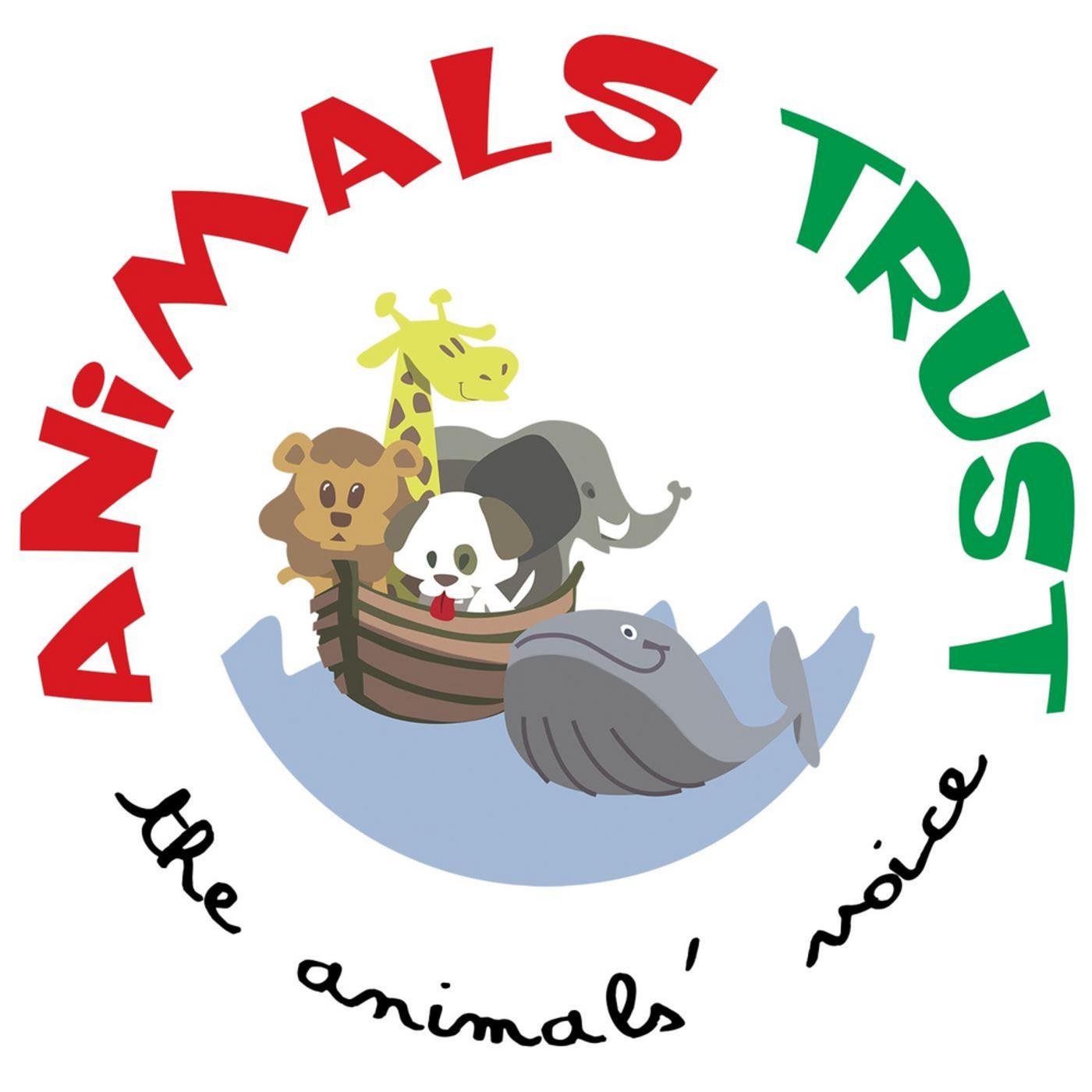 AnimalsTrust: The Animals' Voice