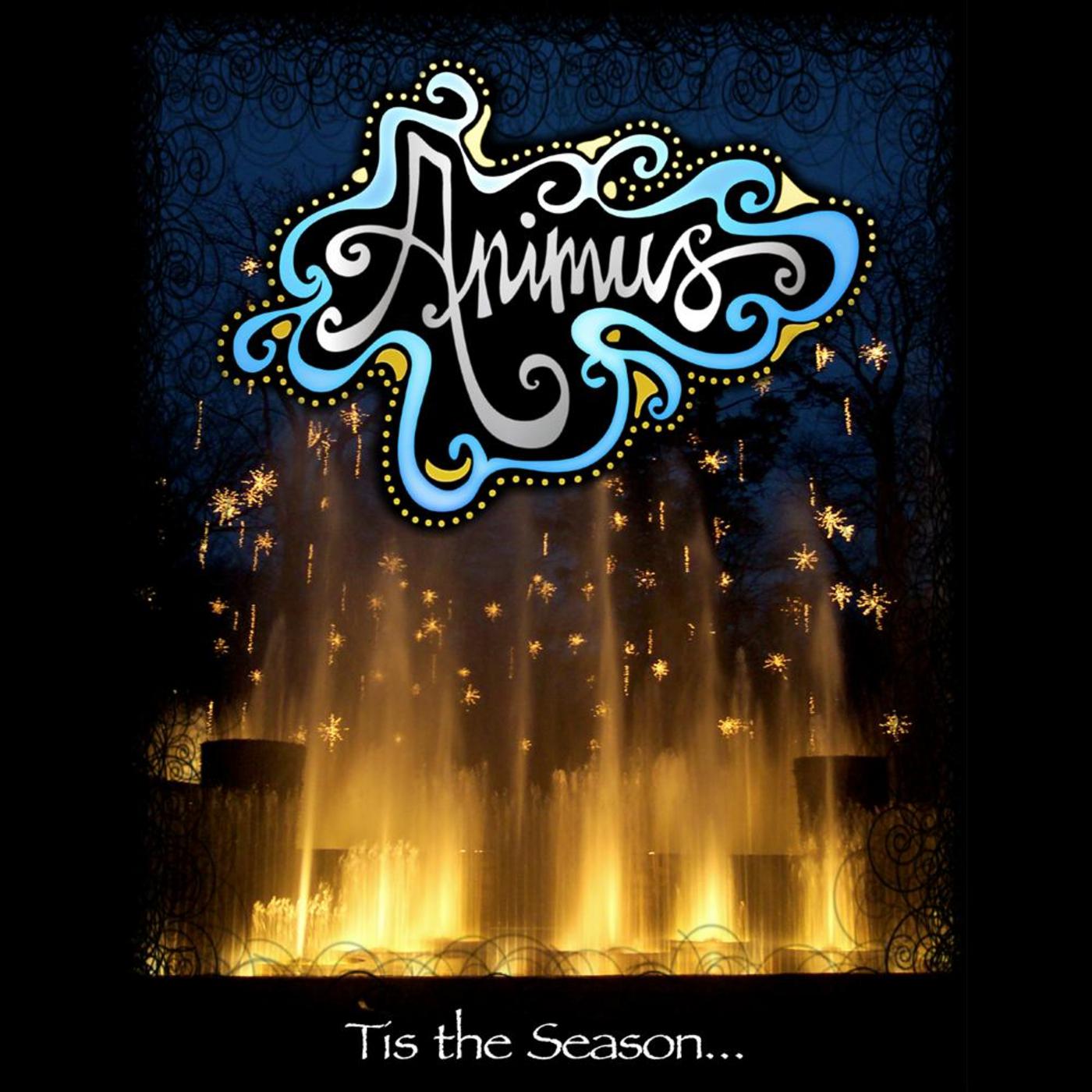 Tis the Season - Single