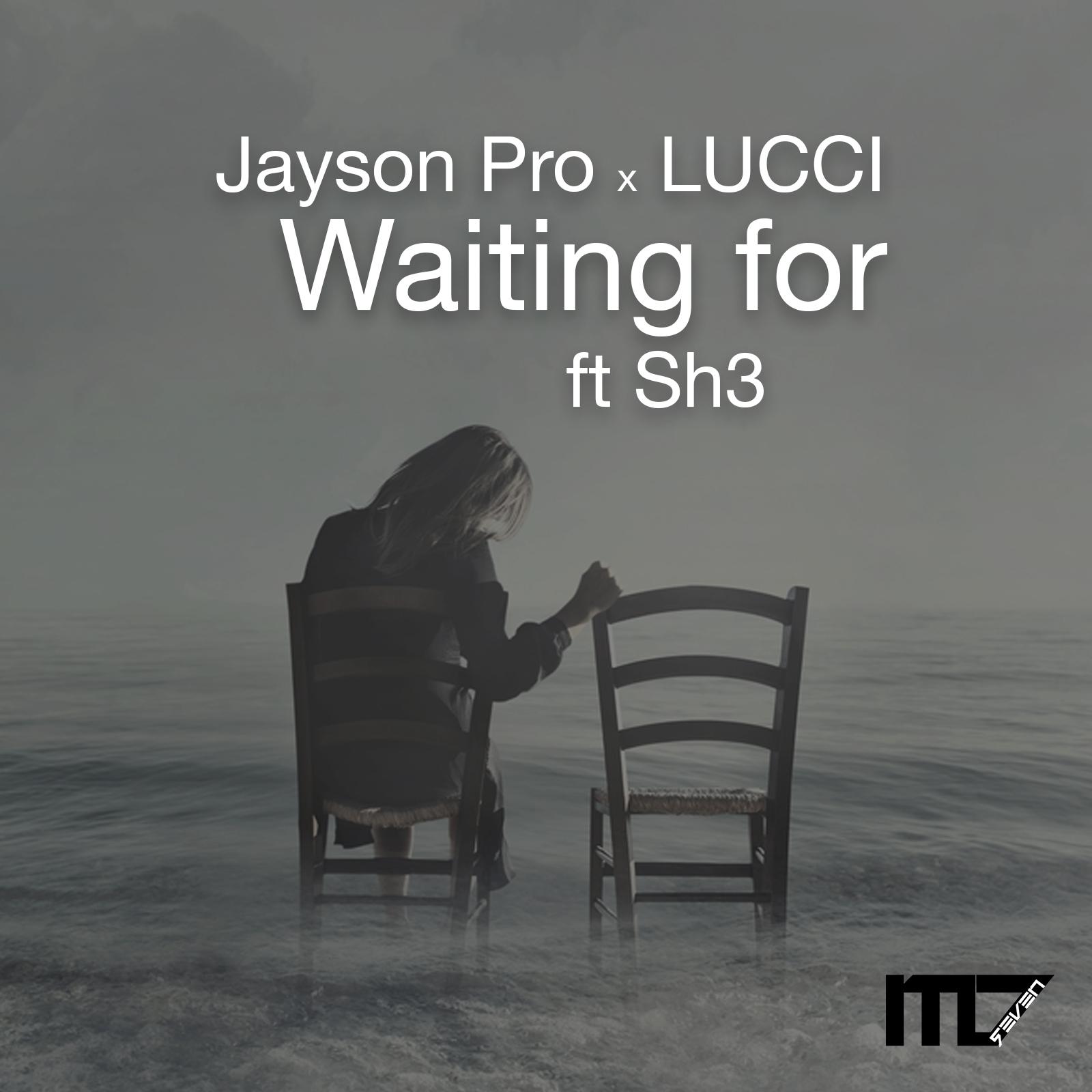 Waiting For