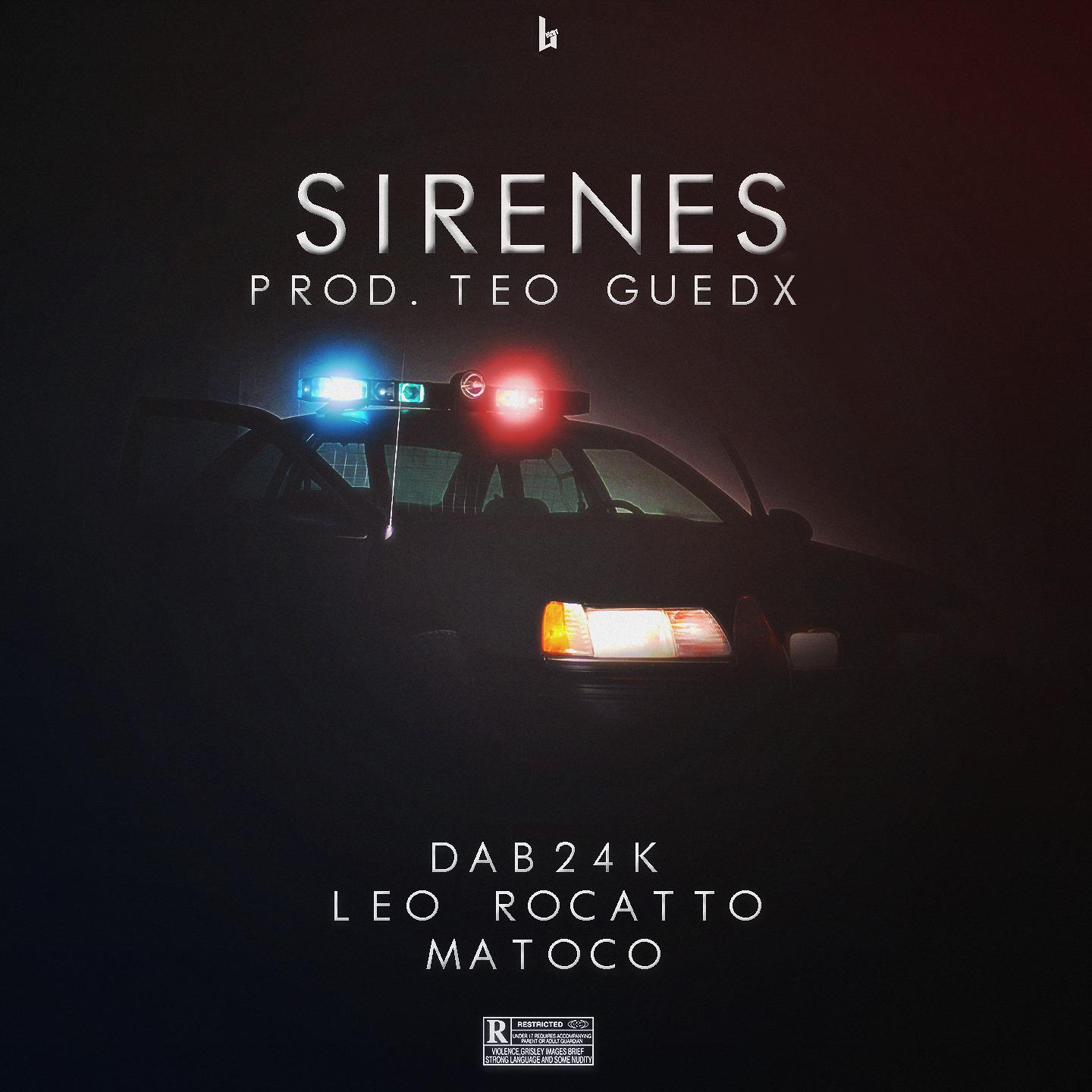 Sirenes