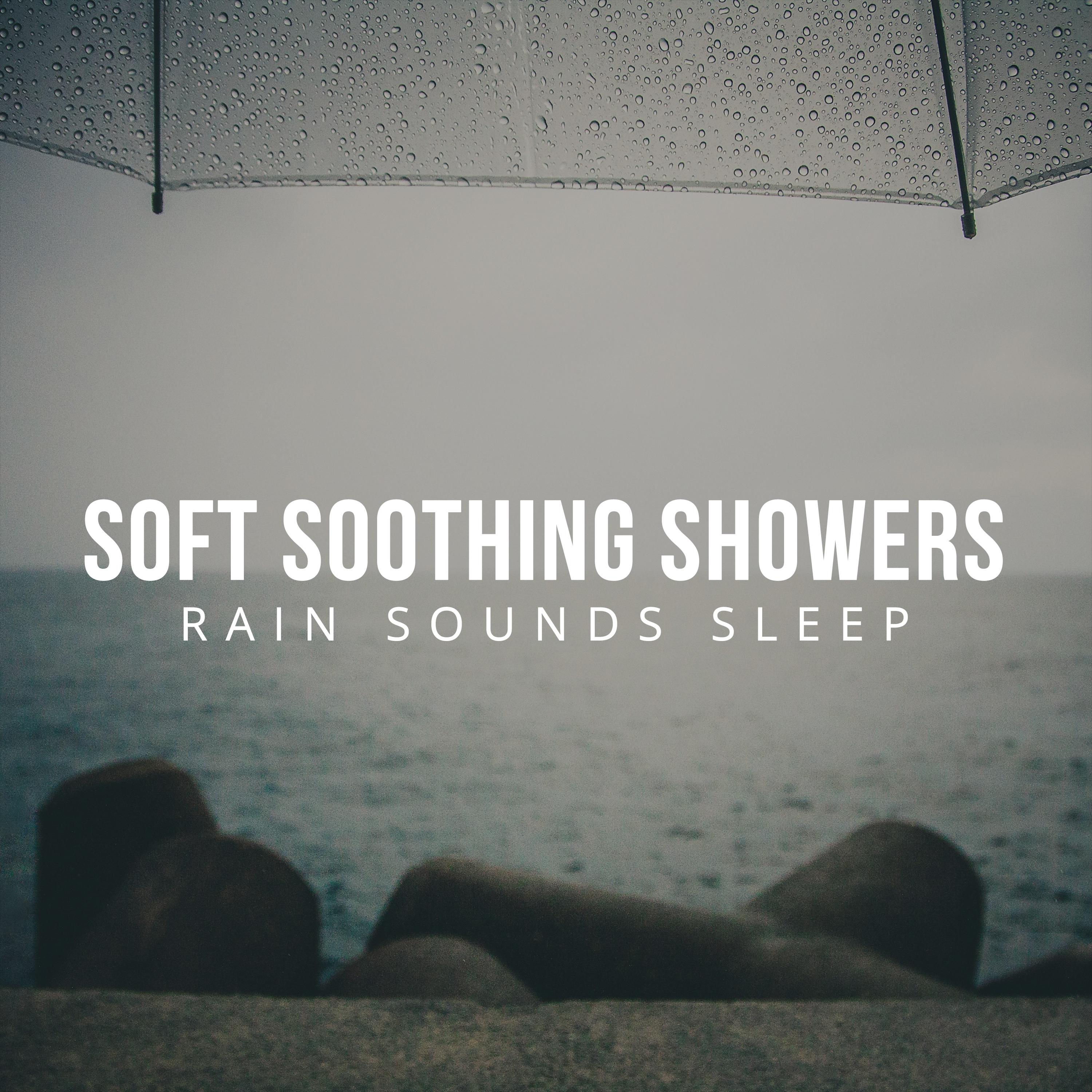 Softly Showering