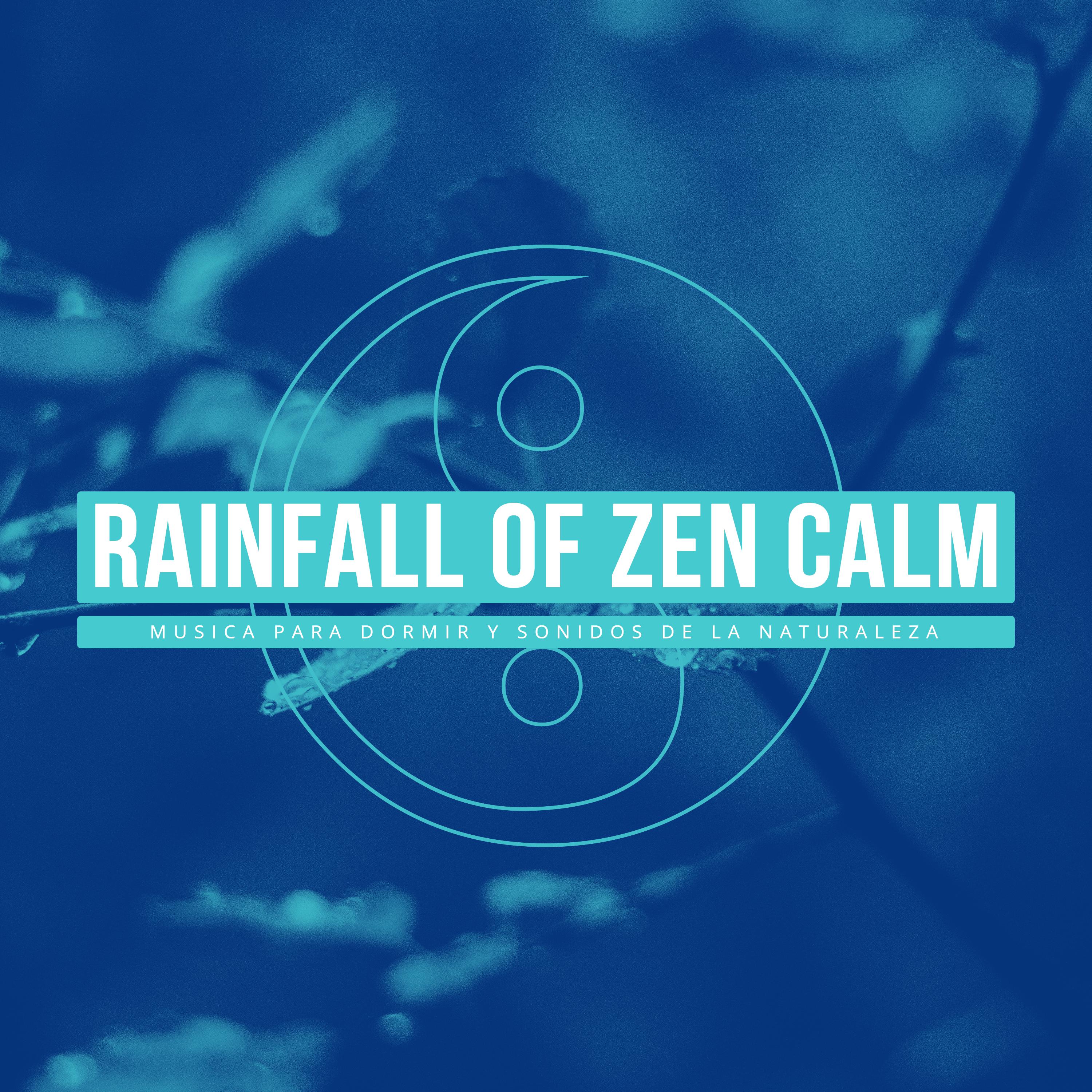 Rainfall of Zen Calm