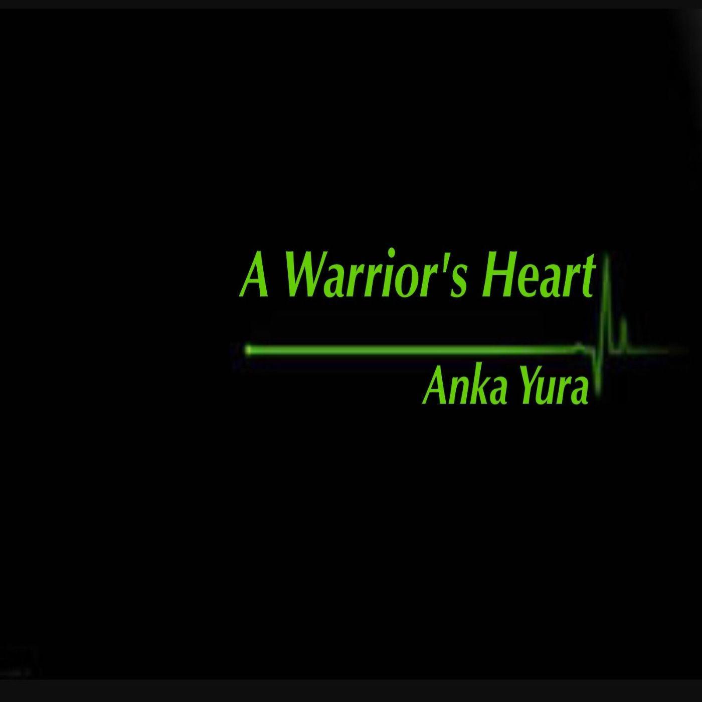 A Warrior's Heart