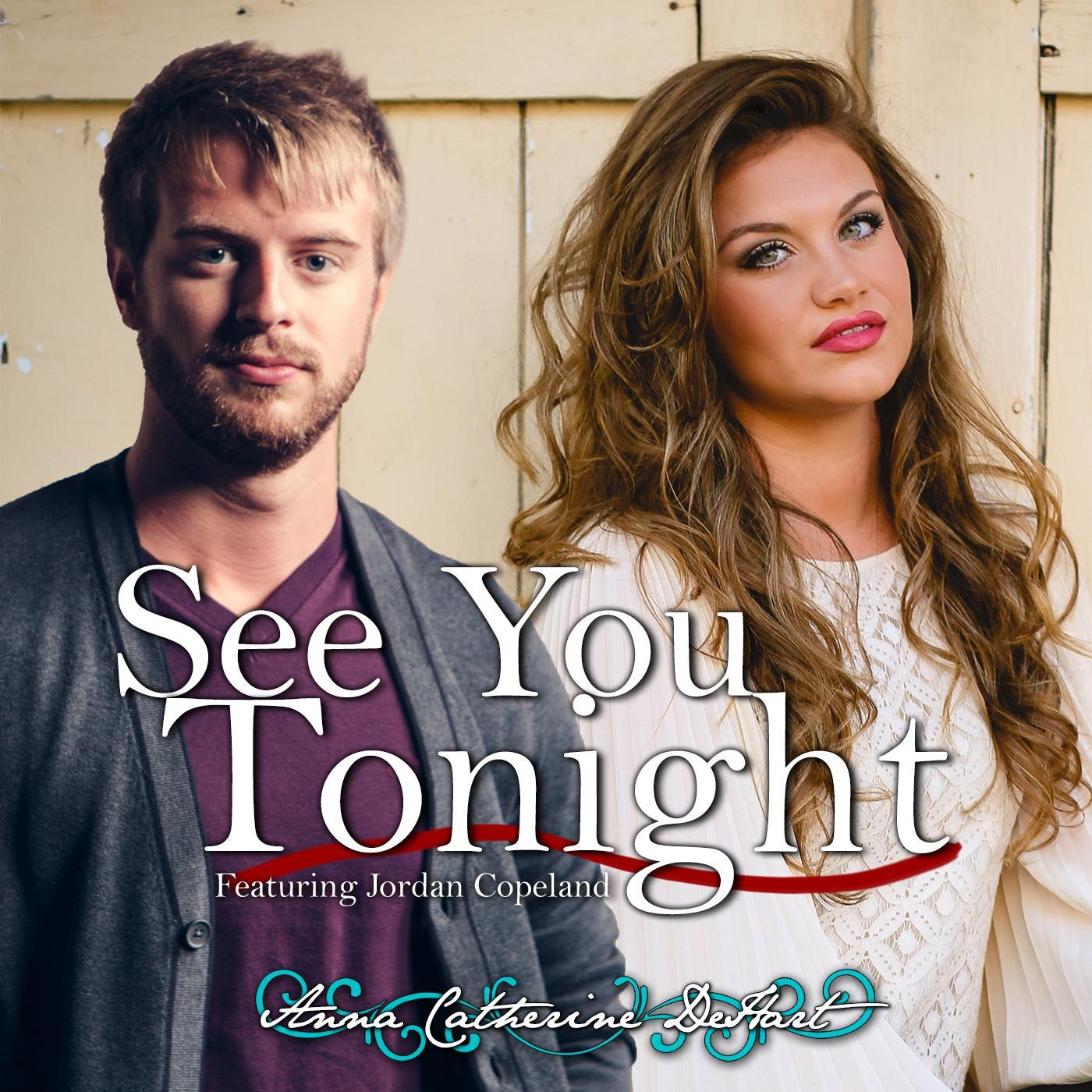 See You Tonight (feat. Jordan Copeland)