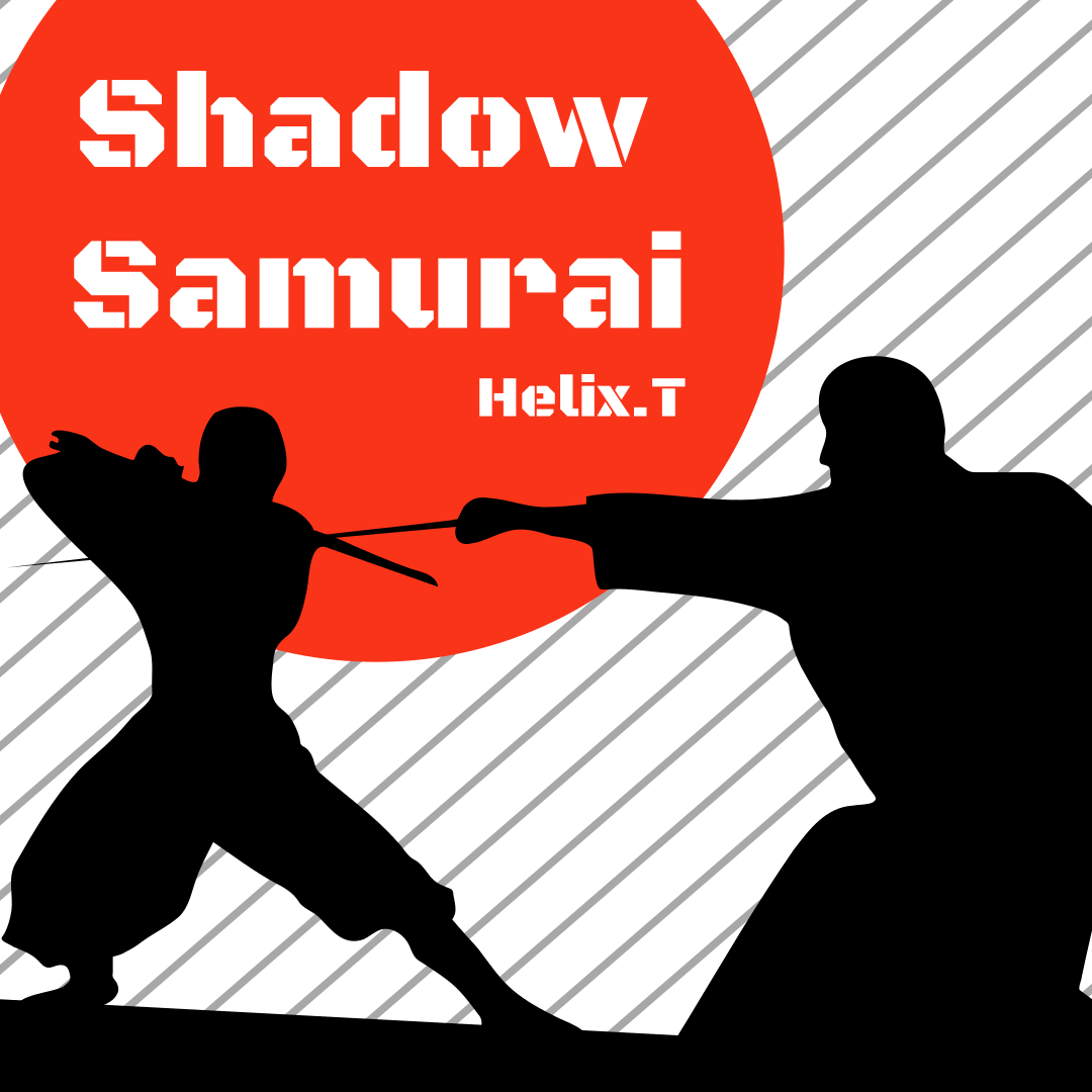 Shadow Samurai